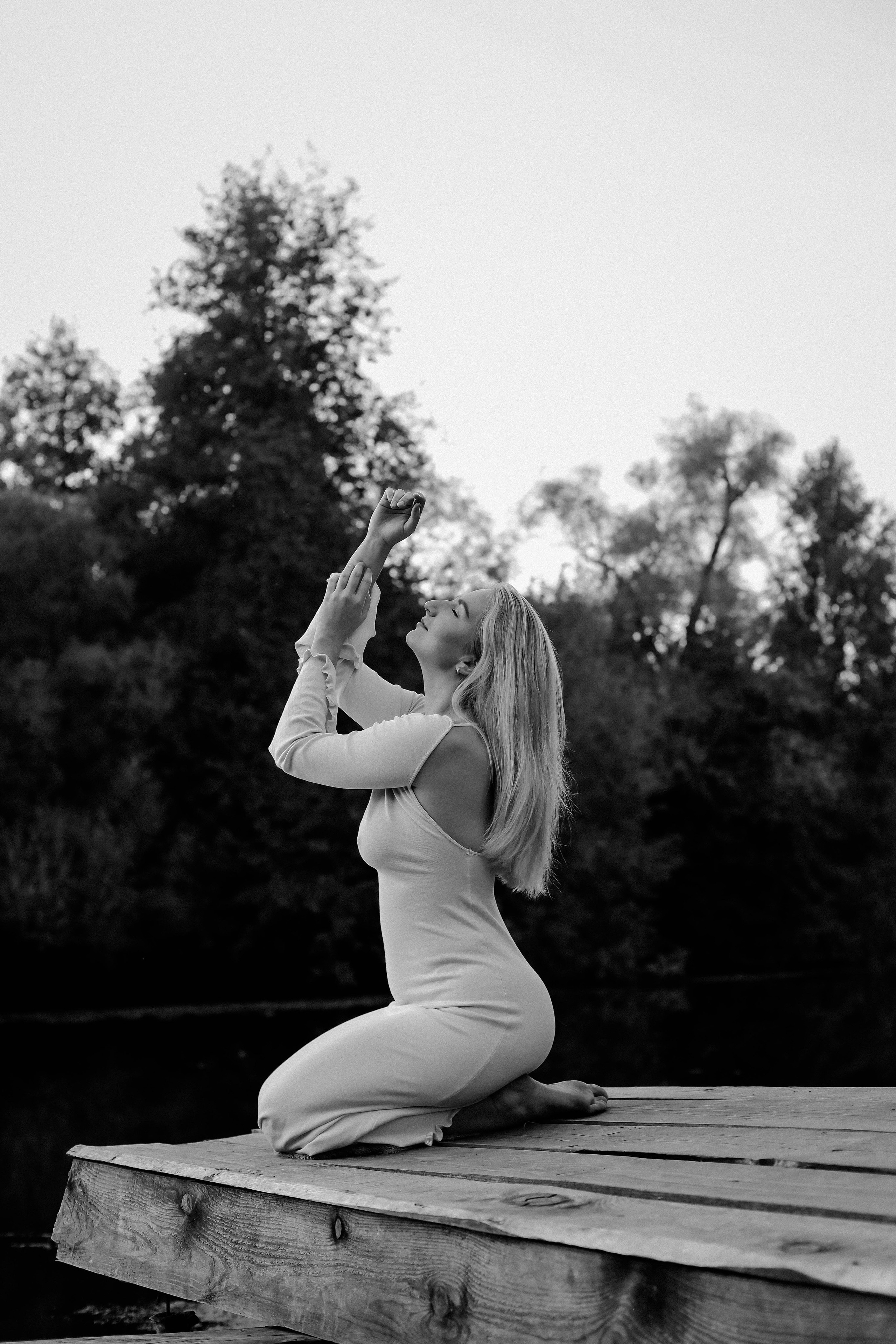 Юлия. Фотограф Анна Бурлакова