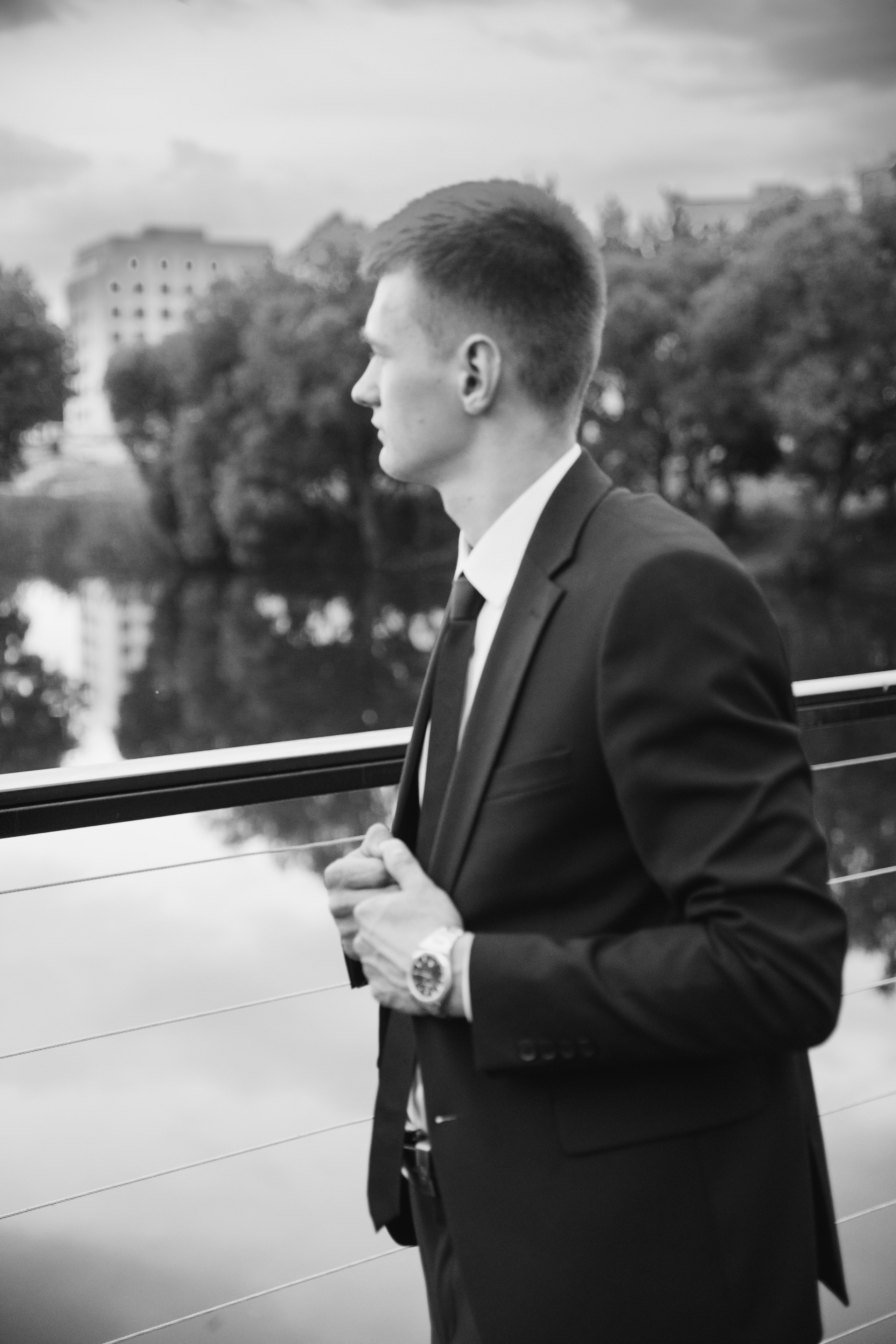 Владислав & Елена. Свадебный, семейный, детский фотограф в Орле