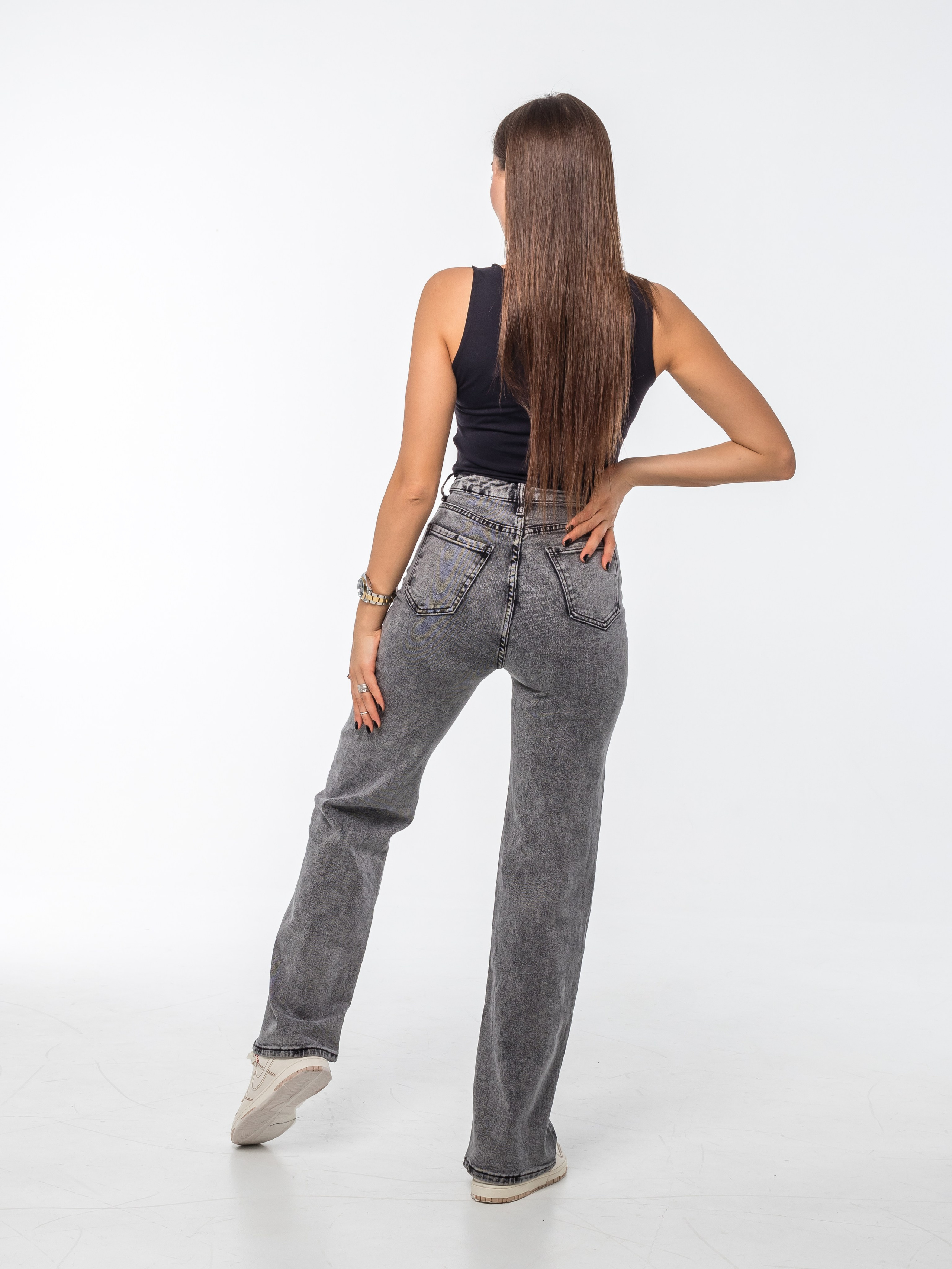 Джинсы. Фотограф в Краснодаре Арина Кудряшова