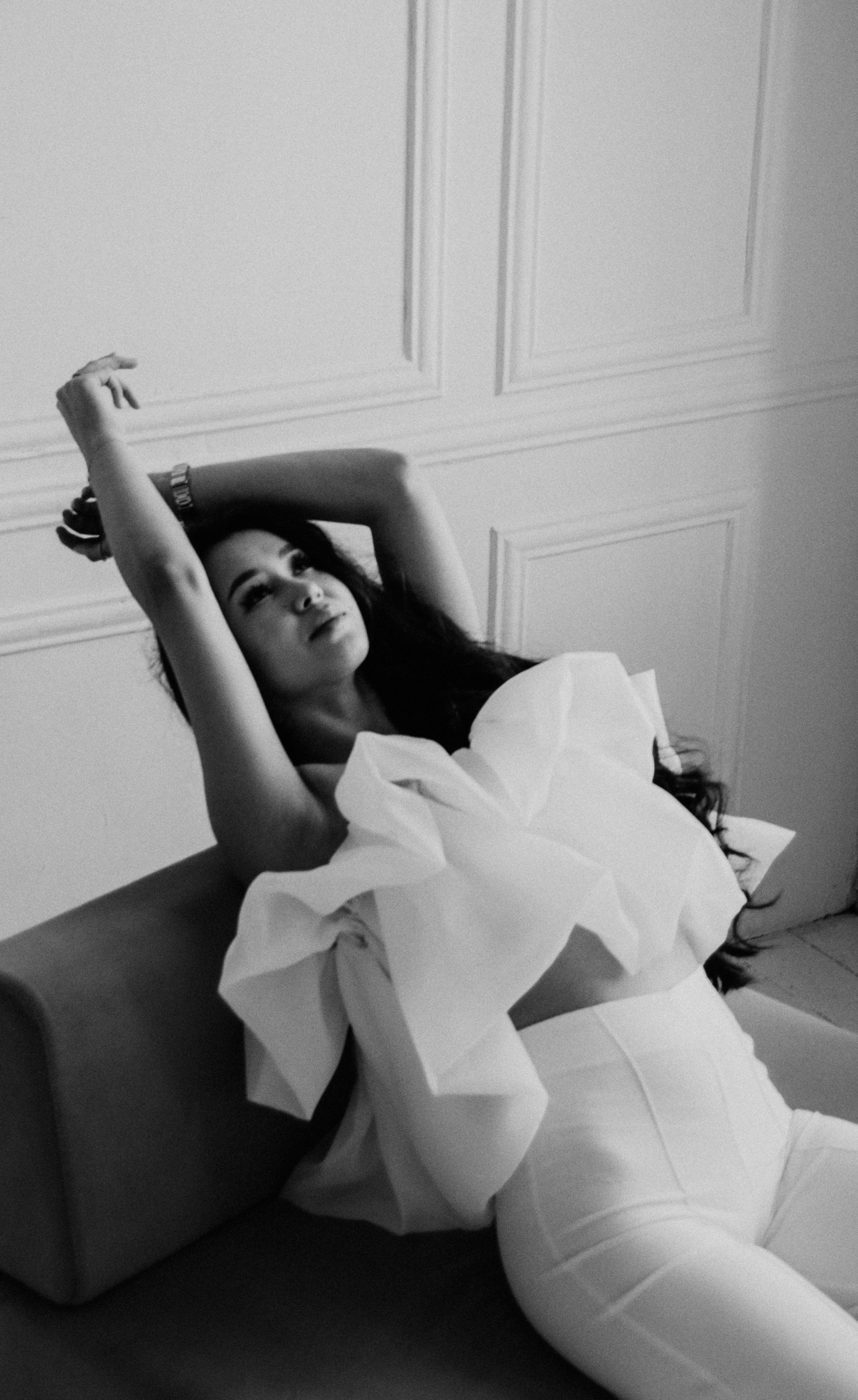 Екатерина. Фотограф Чита Комарова Ксения