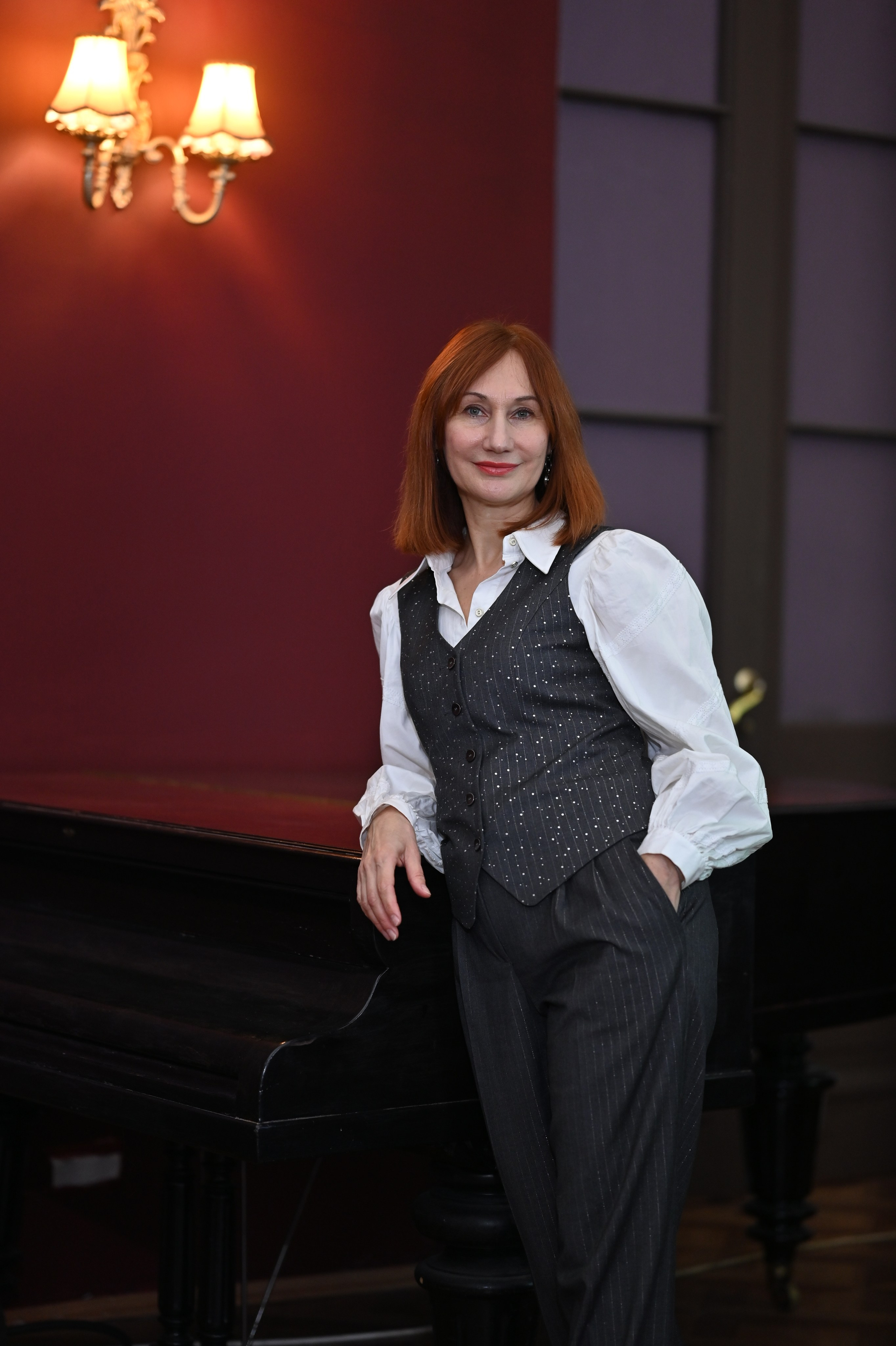 Женская Тусовка февраль 2025. ZDARONOKIA Репортажный фотограф