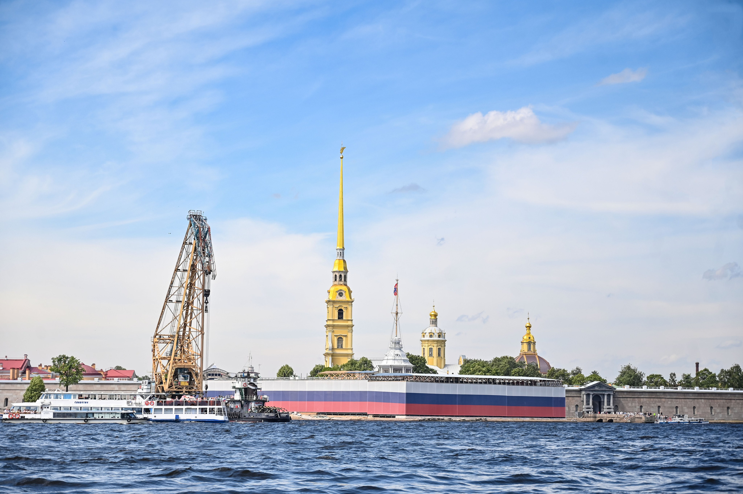 Морские прогулки. ZDARONOKIA Репортажный фотограф