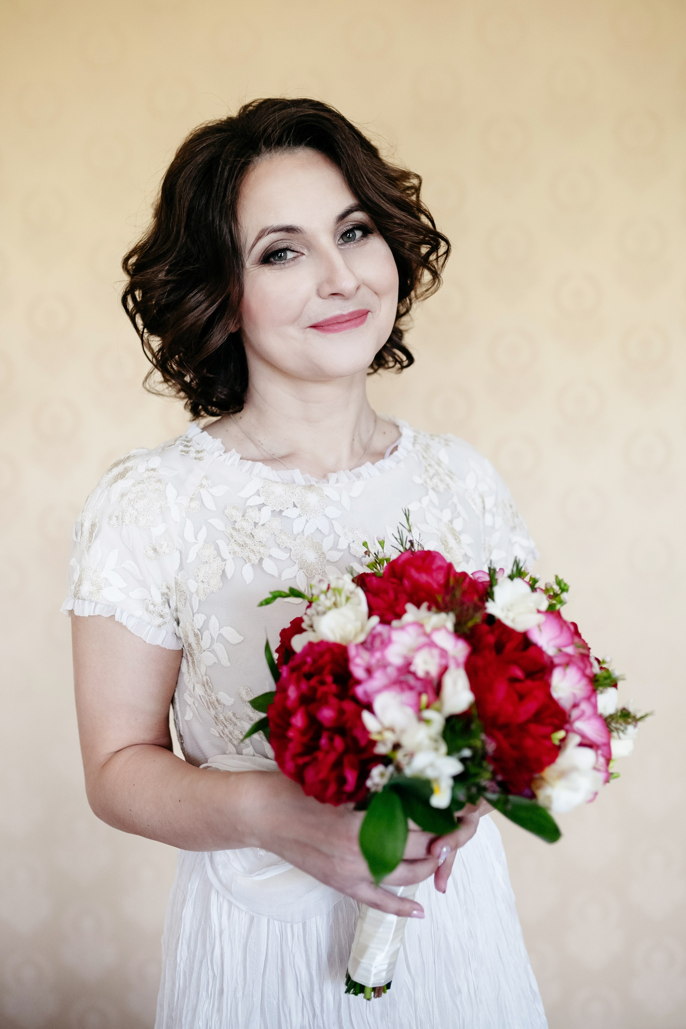 Наталья и Саша. Свадебный фотограф в Воронеже Иван Самодуров