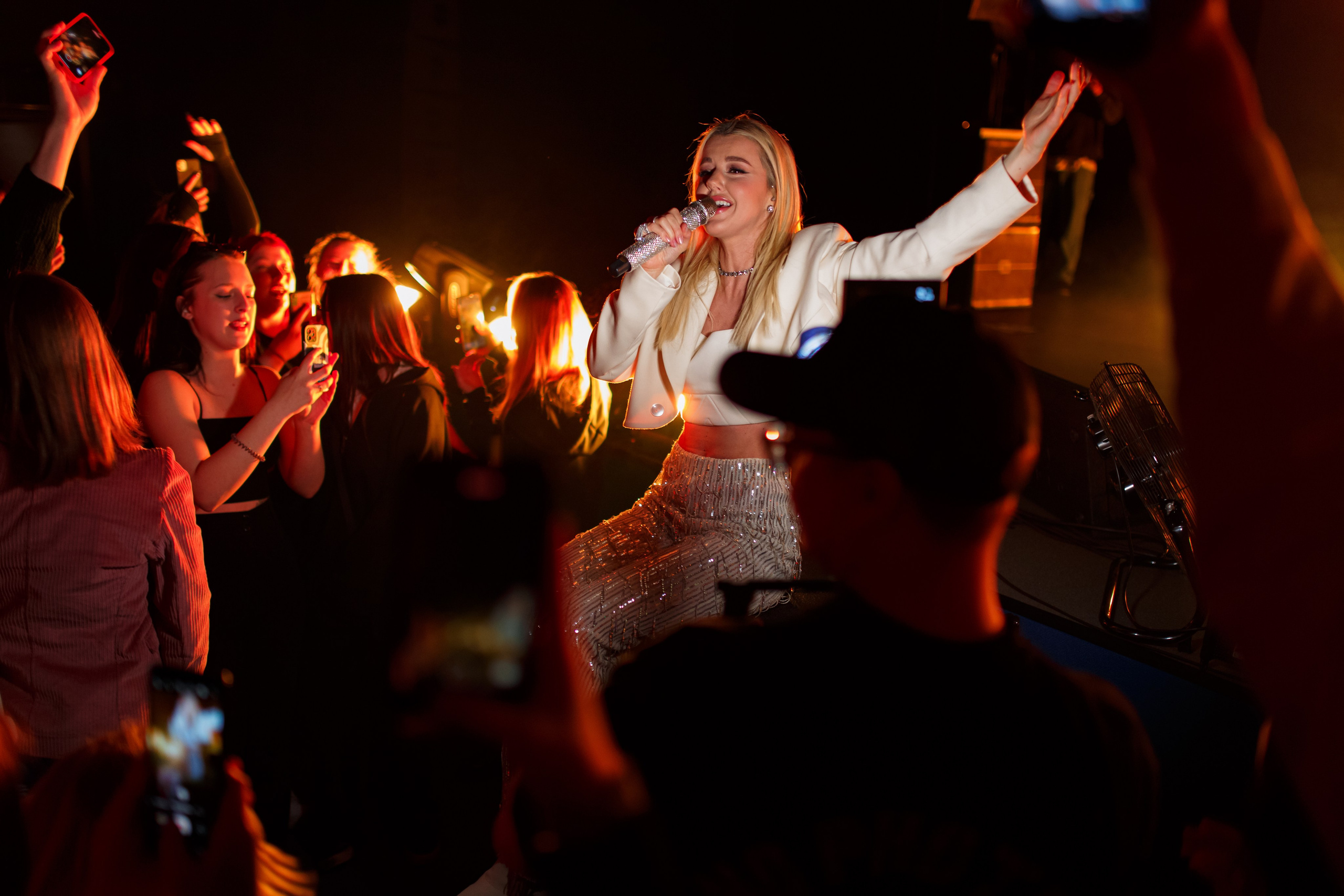 Концерт» Звёзды Русского Радио». Фотограф в Воронеже Иван Самодуров