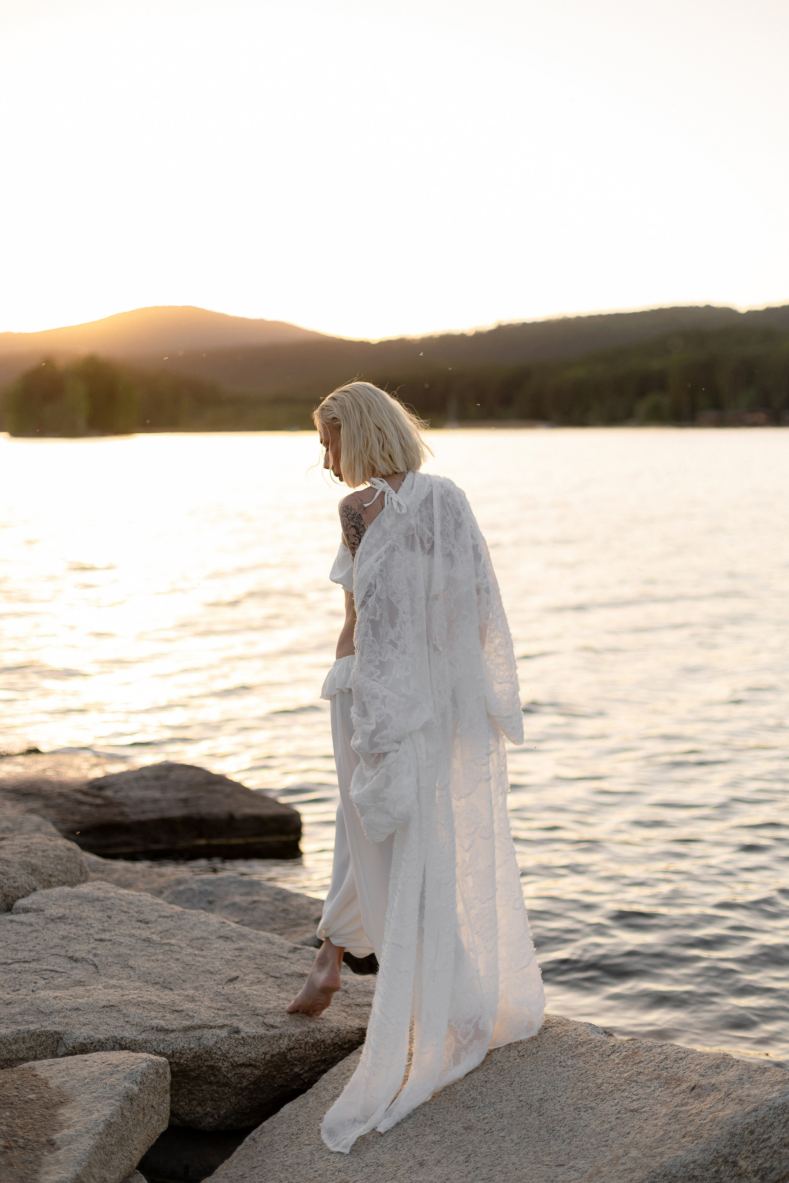 Sunset queen. Свадебный и портретный фотограф в Миассе Филиппенко Дарья