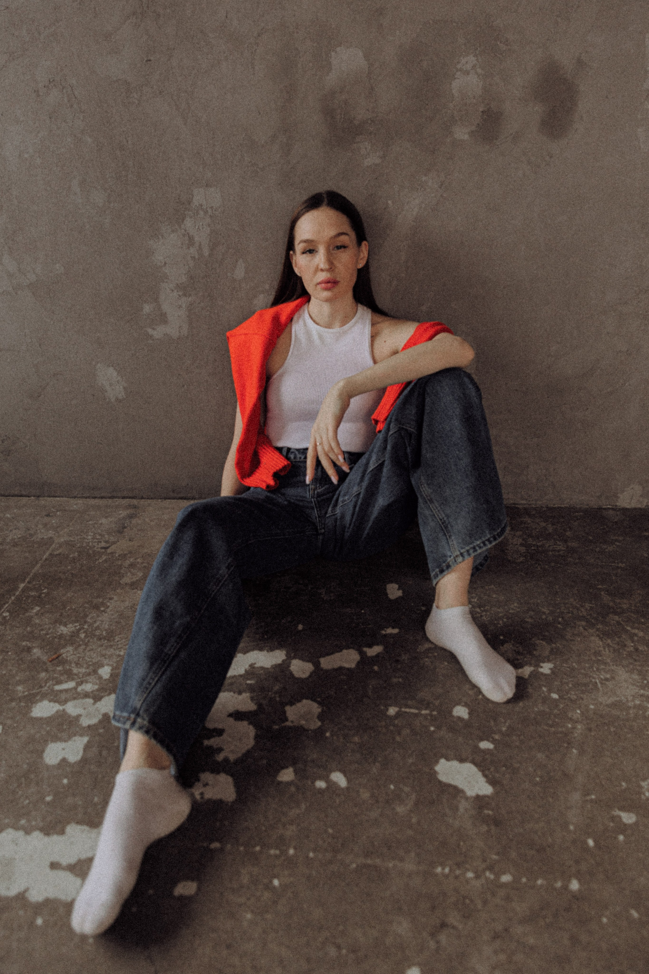 Портретная съемка | Фотограф Ярослав Кожухов. Фотограф Воронеж, Липецк, Москва | Кожухов Ярослав