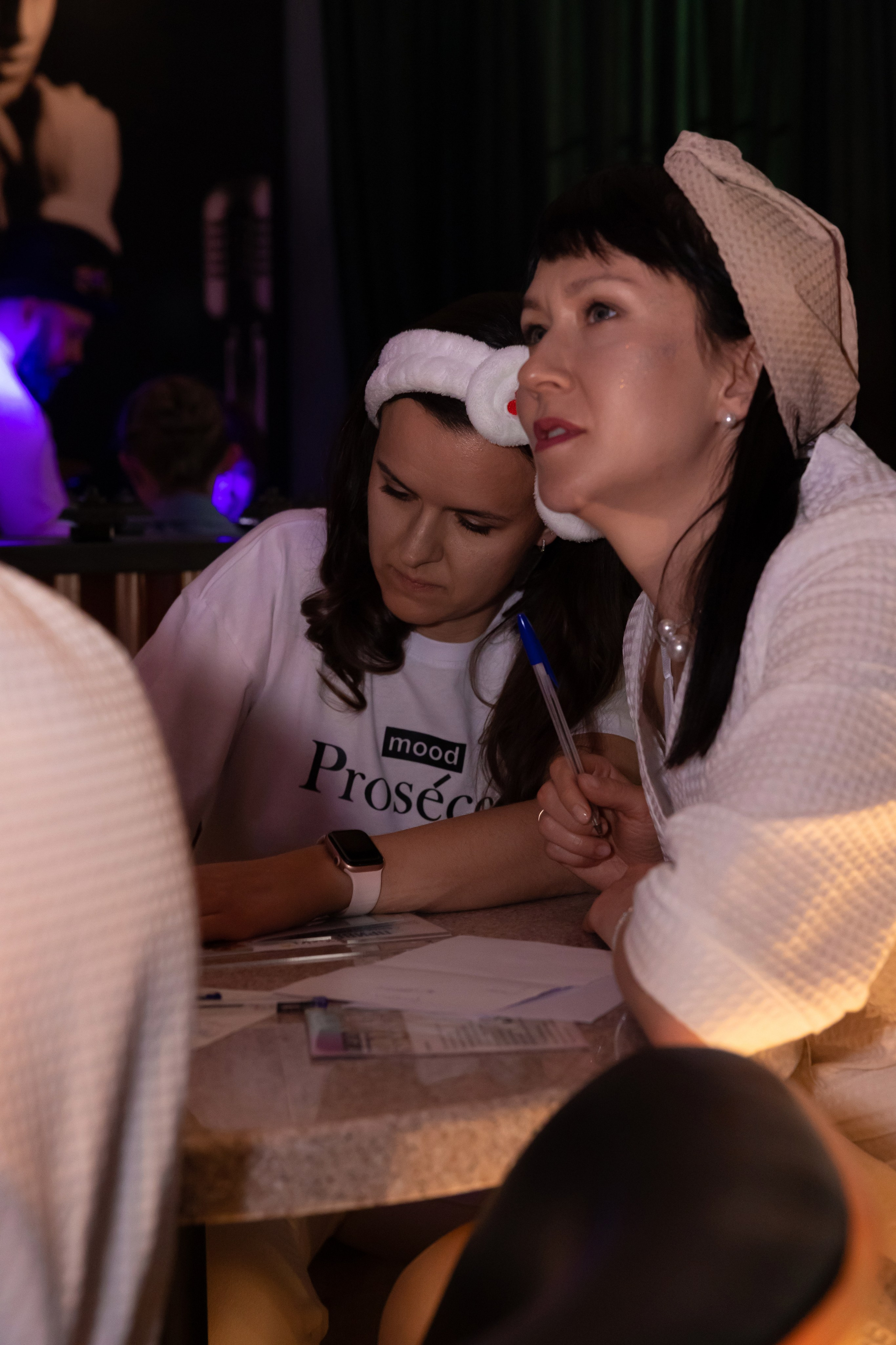 I`mom`s шоу-квиз «SPA». Сказочный фотограф для Вас и Вашей семьи