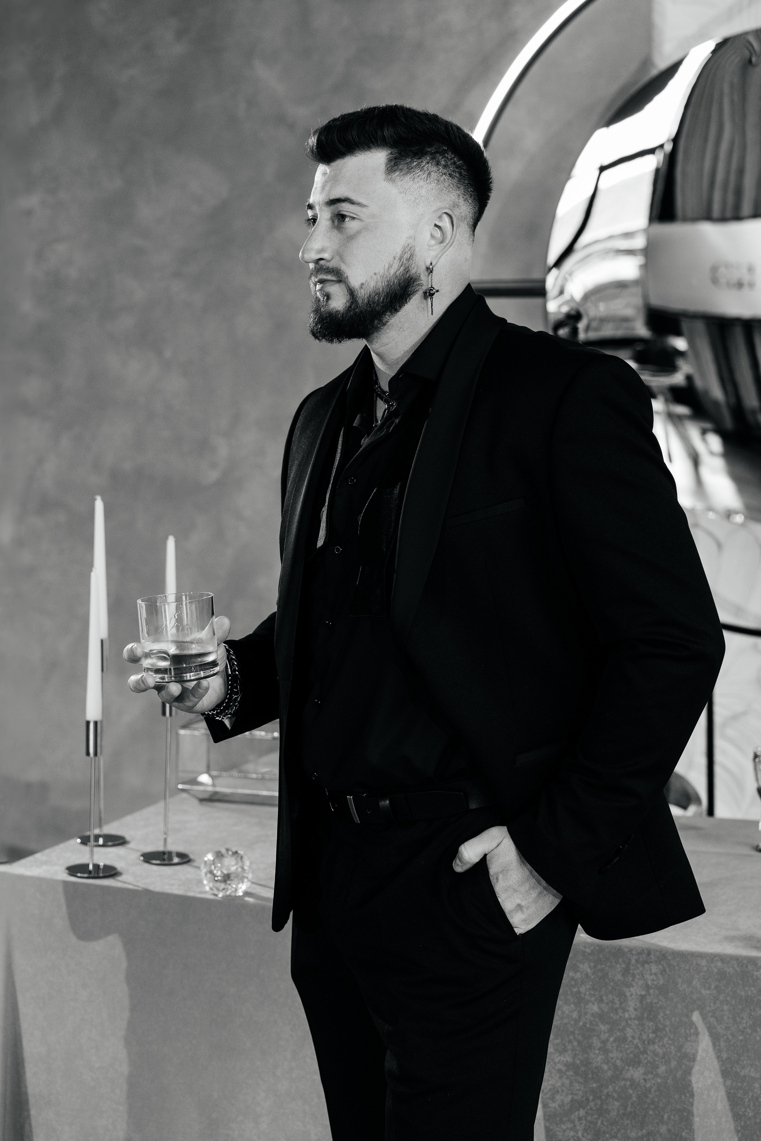 Элла & Кирилл. Свадебный фотограф Барнаул Алексей Павлов