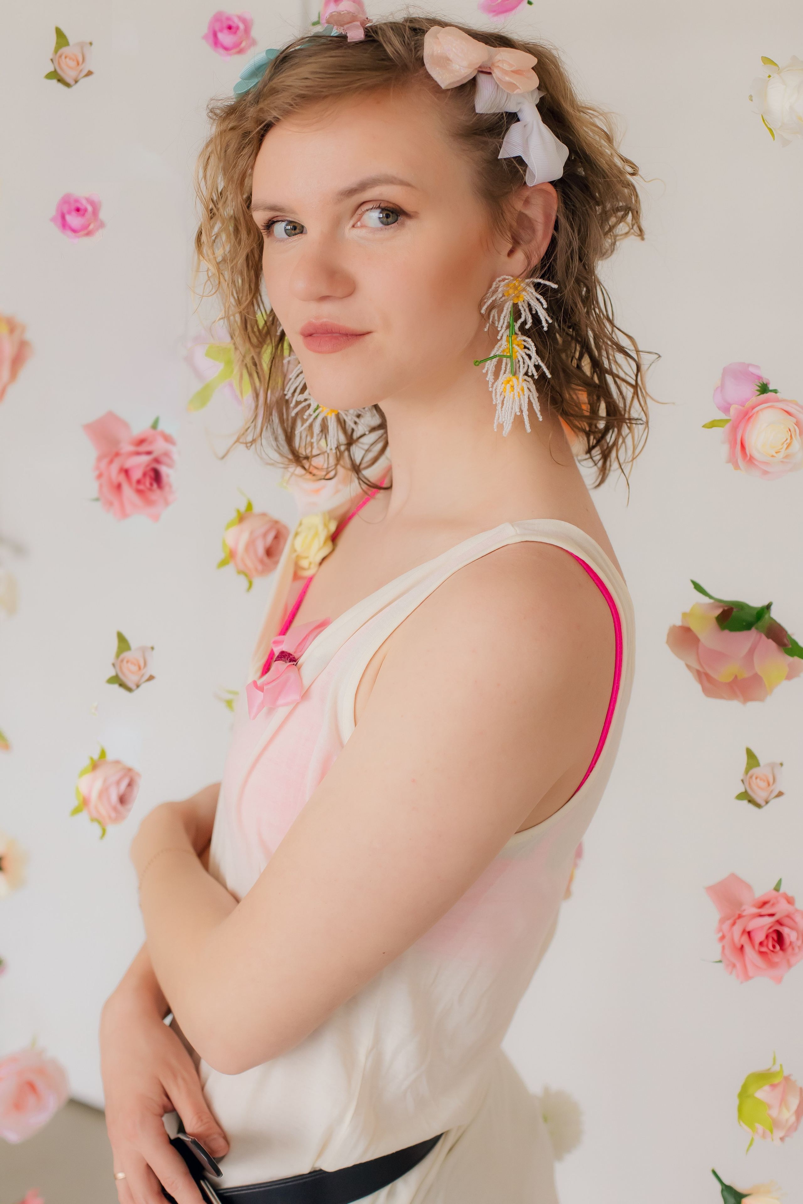 Елена. Фотограф вашей улыбки. Москва