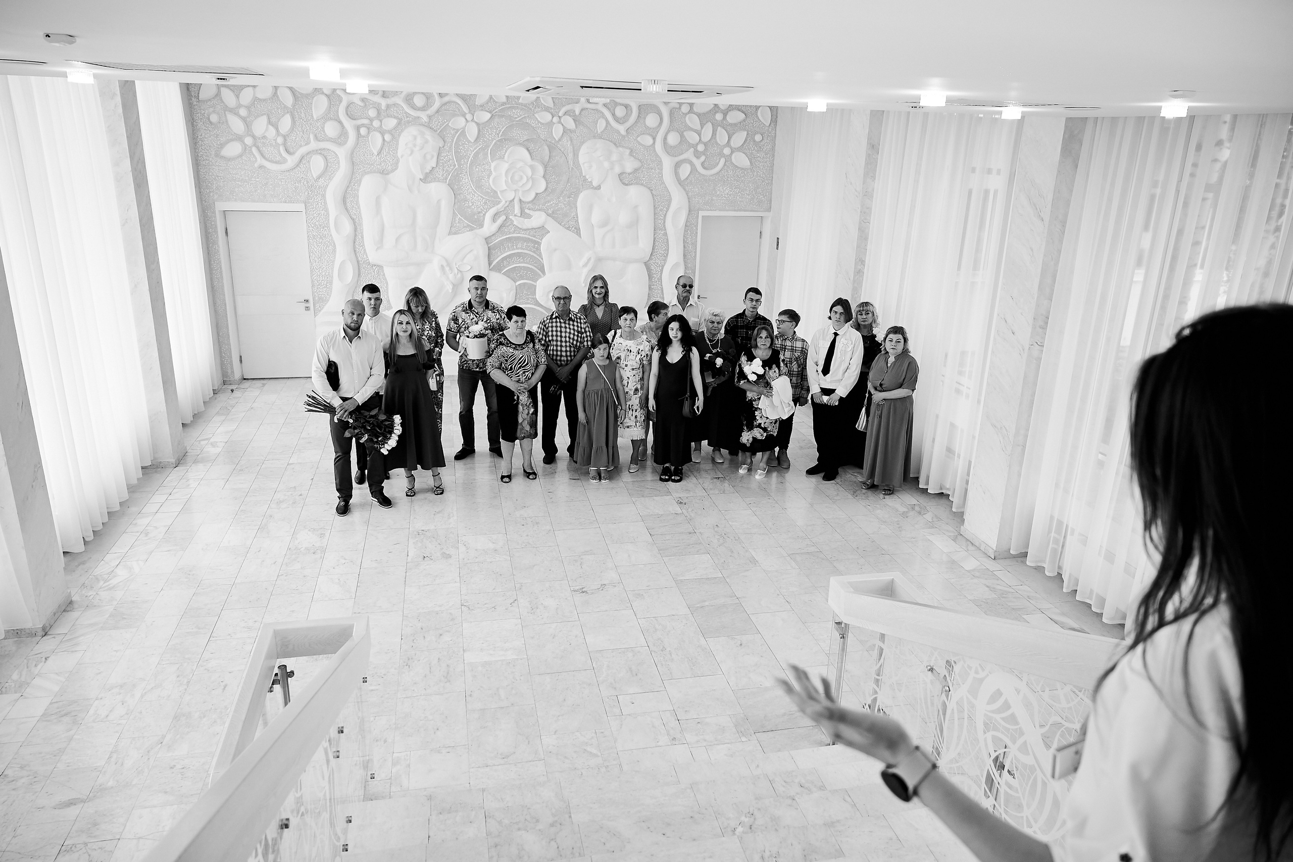 I&I. Профессиональный репортажный фотограф в Самаре Никита Королев