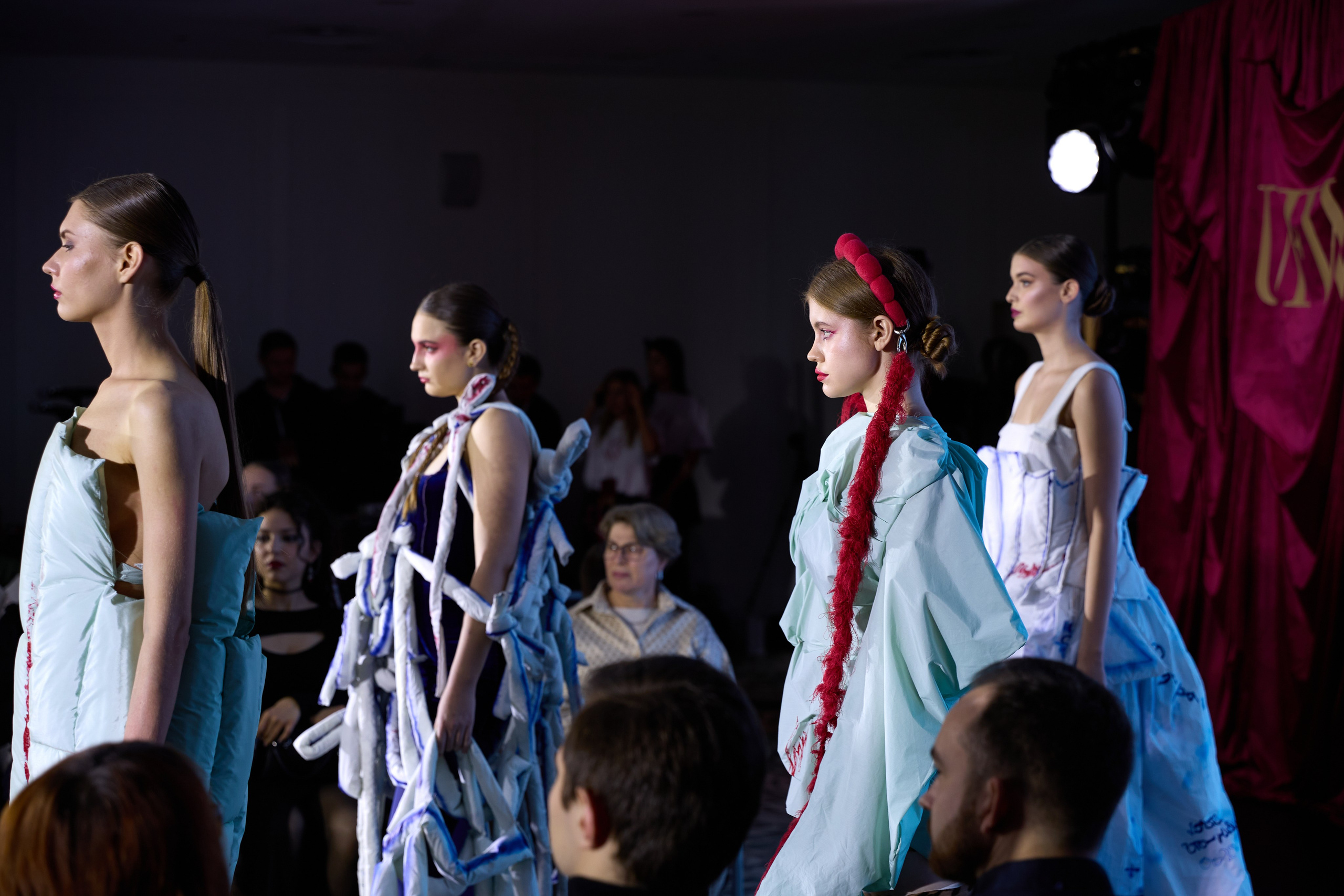 13 сезон недели моды в Ульяновске 8 — 9 ноября Тема: «Мода как спектакль». Свадебный и семейный фотограф в Ульяновске Орешина Елена