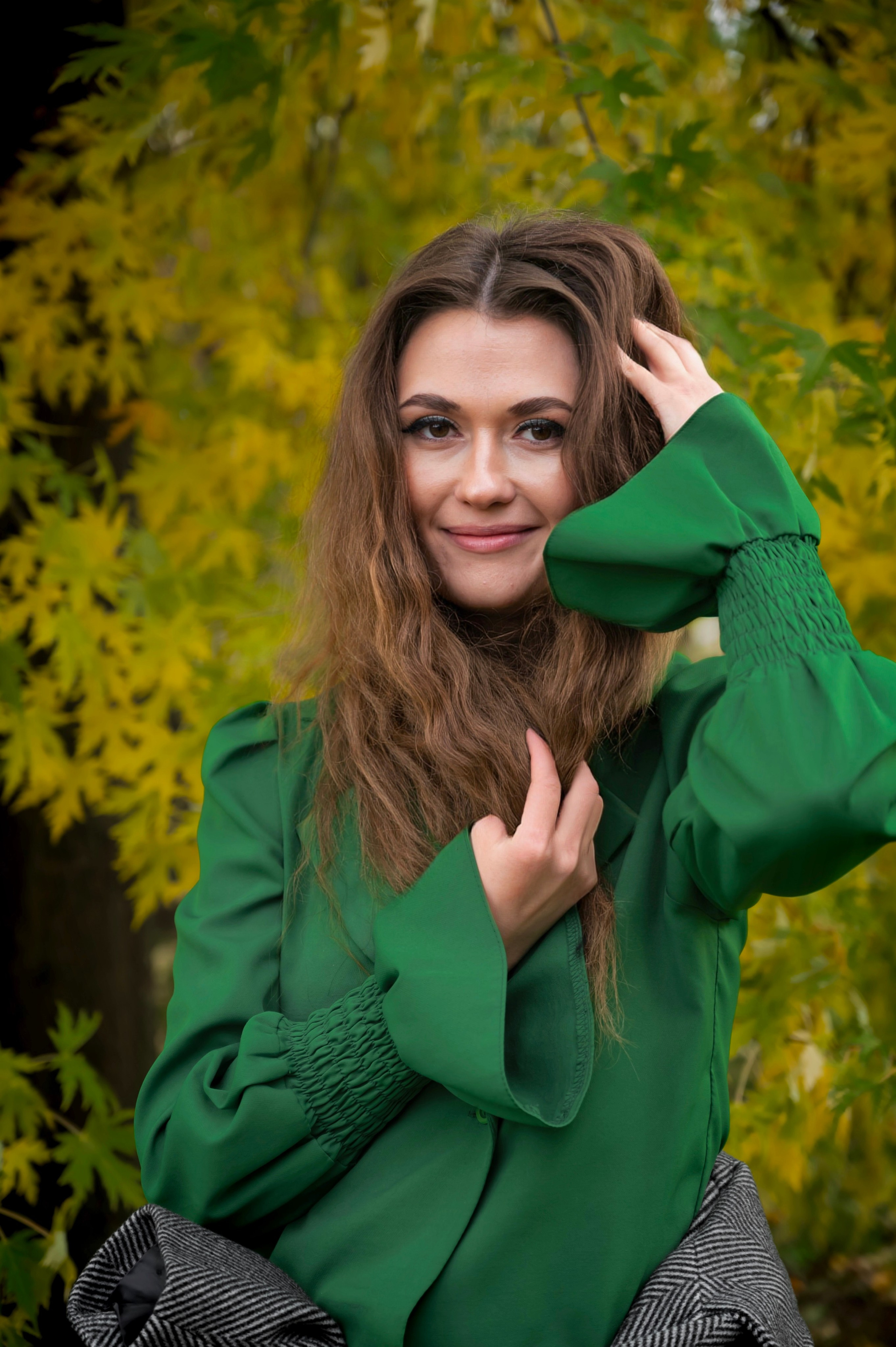 Анна. Семейный, портретный и свадебный фотограф Екатерина Макарова