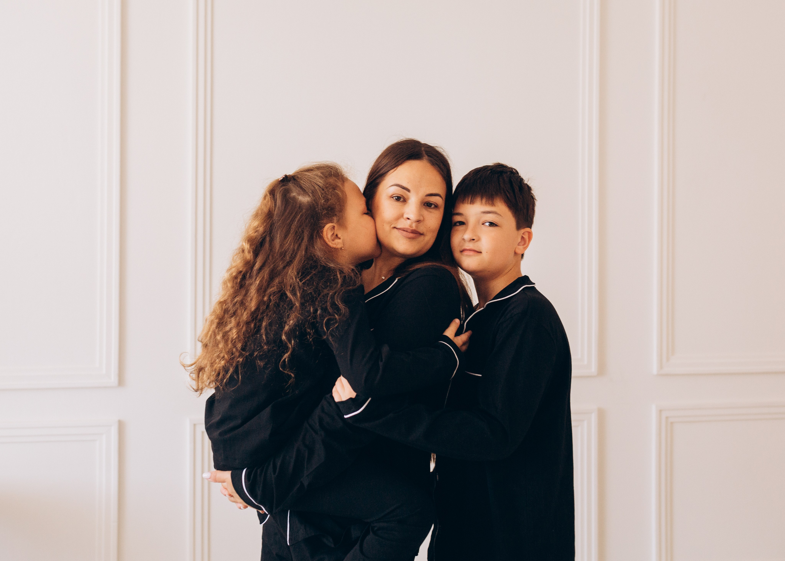 Такая нежная любовь. Фотограф в Приморско-Ахтарске Марьяна Чопко