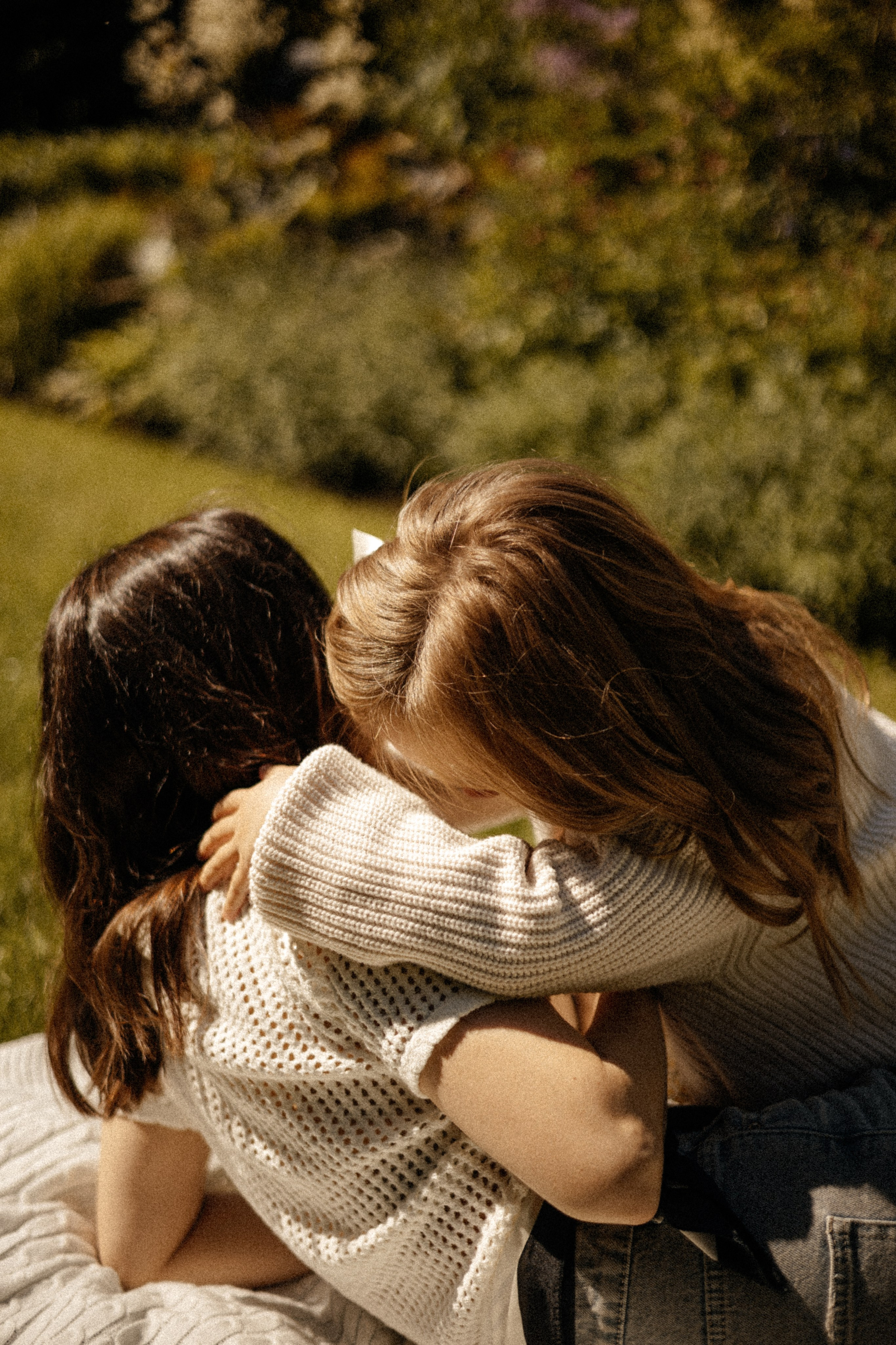 Вера, Ромка и Ева. Фотограф в Архангельске Александра Васина