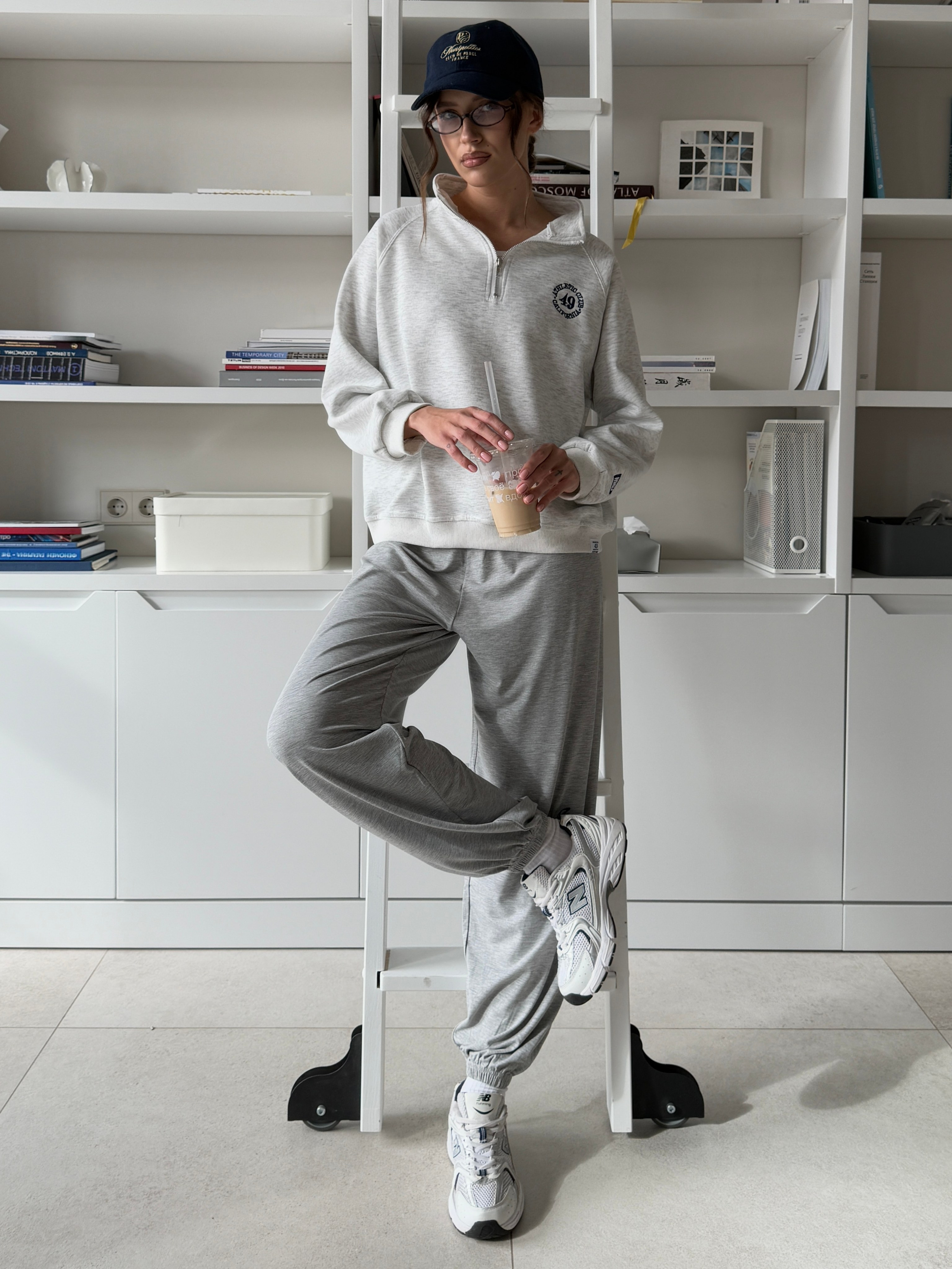 7. Фотограф для брендов и индивидуальных фотосессий в Москве