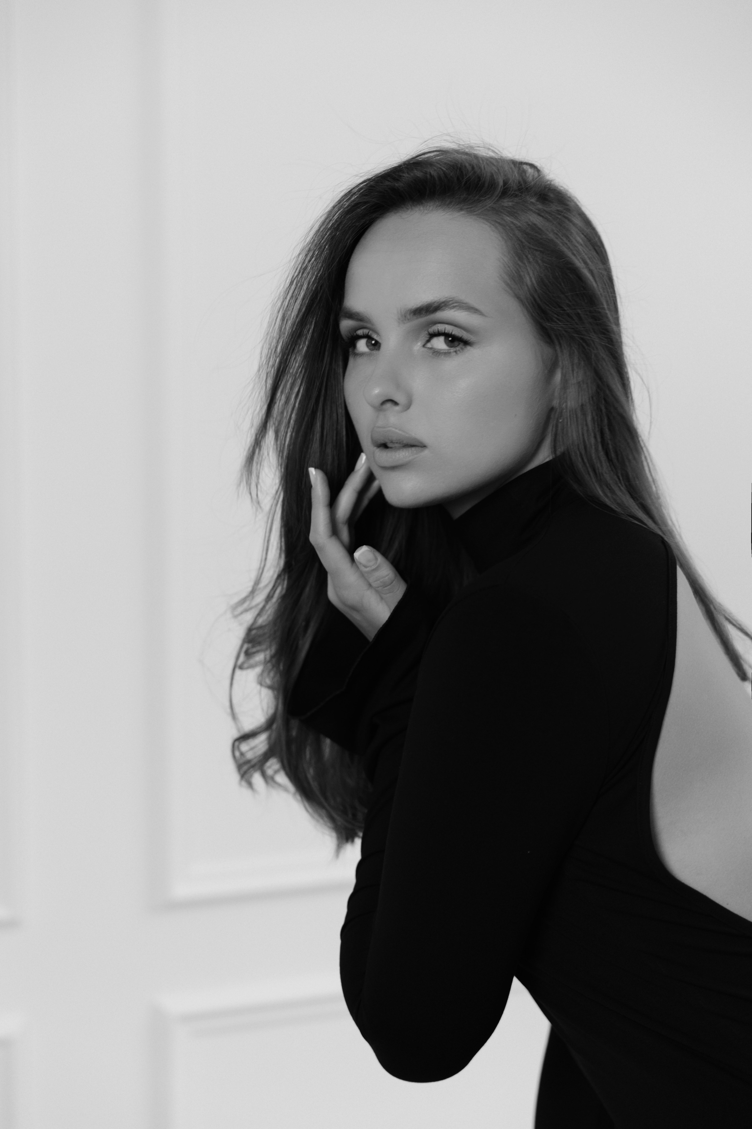 Диана. Фотограф Сотникова Вероника