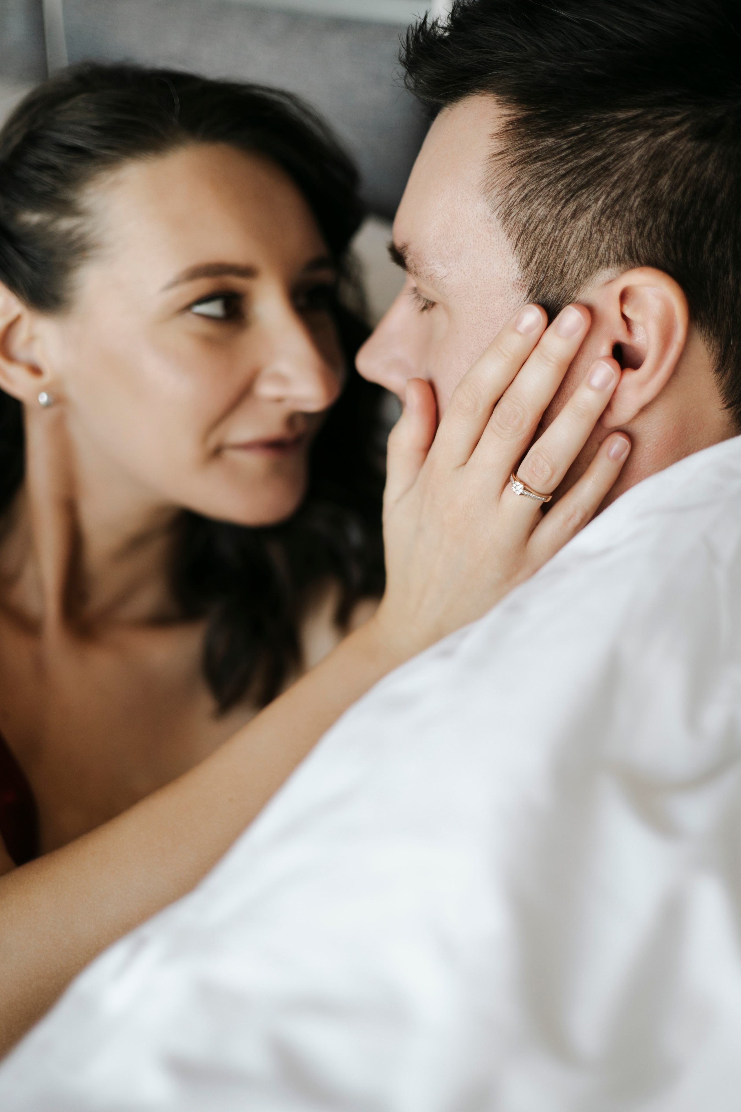 Сергей и Татьяна. Nikolpinhasova