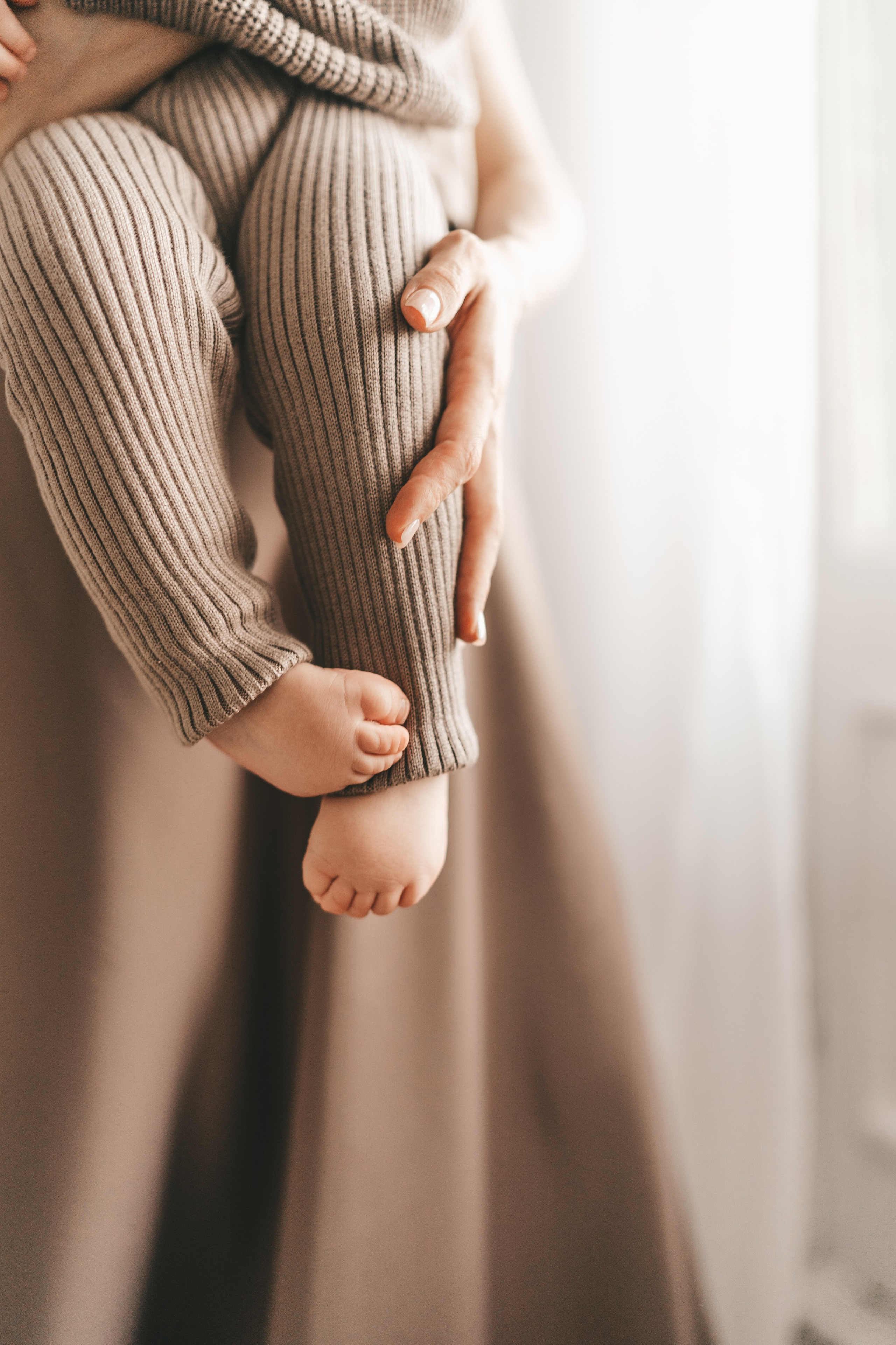 Мама+дочка. Семейный фотограф Надежда Луковкина Москва