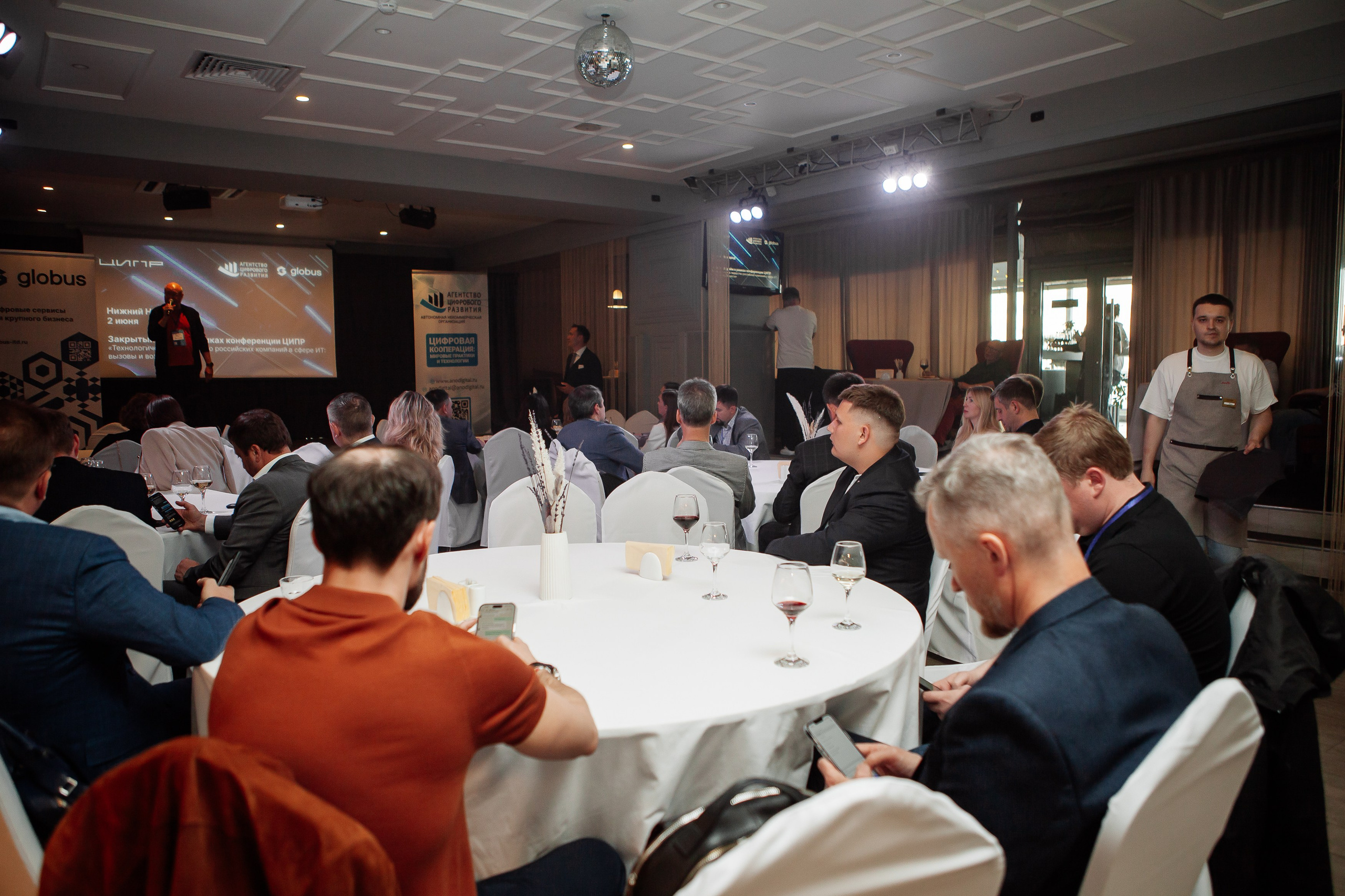 ЦИПР. Фотограф в Нижнем Новгороде Таня Галкина