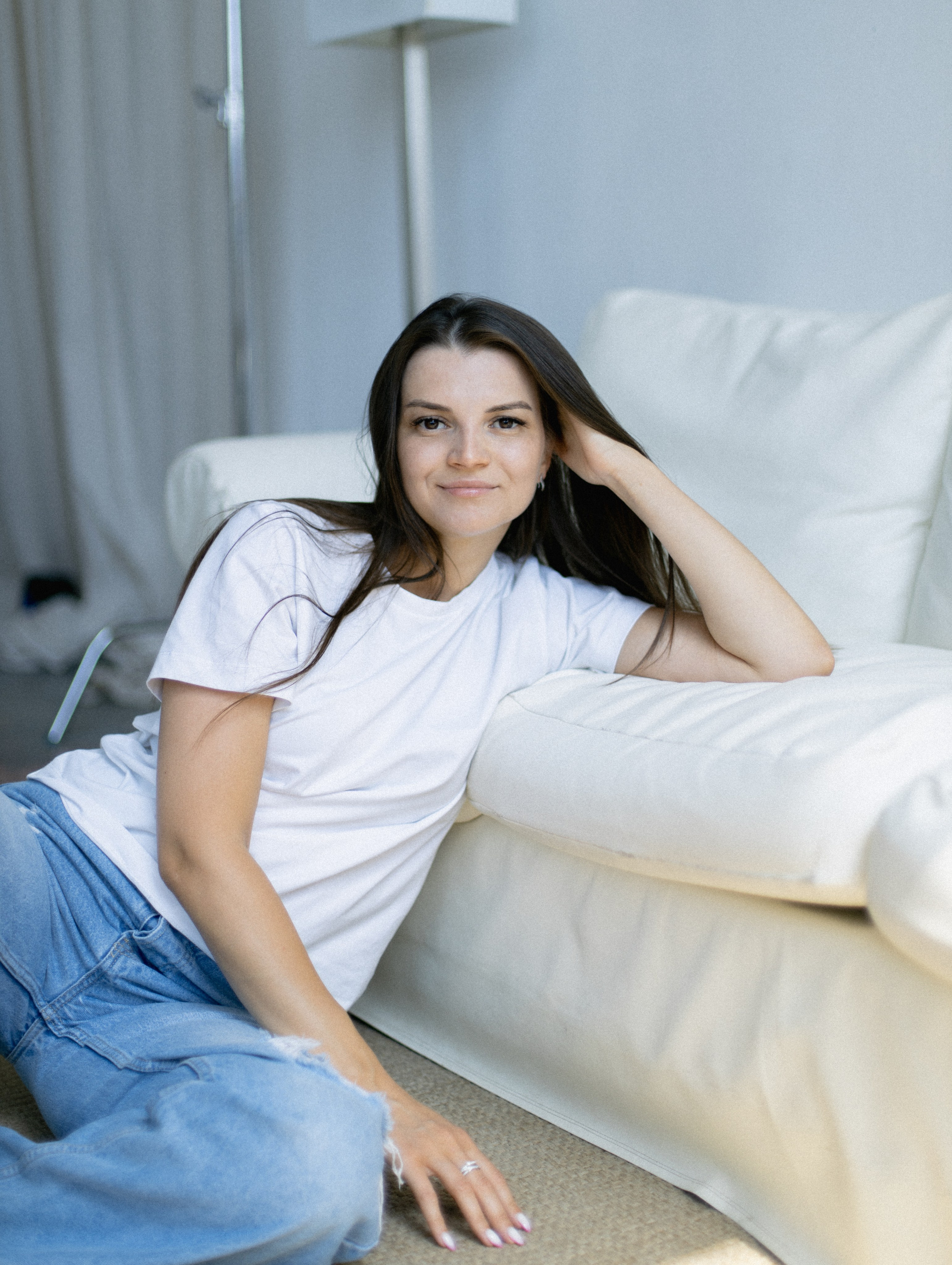 Даша. Фотограф Евгения Счастливая, Нижний Новгород, Москва