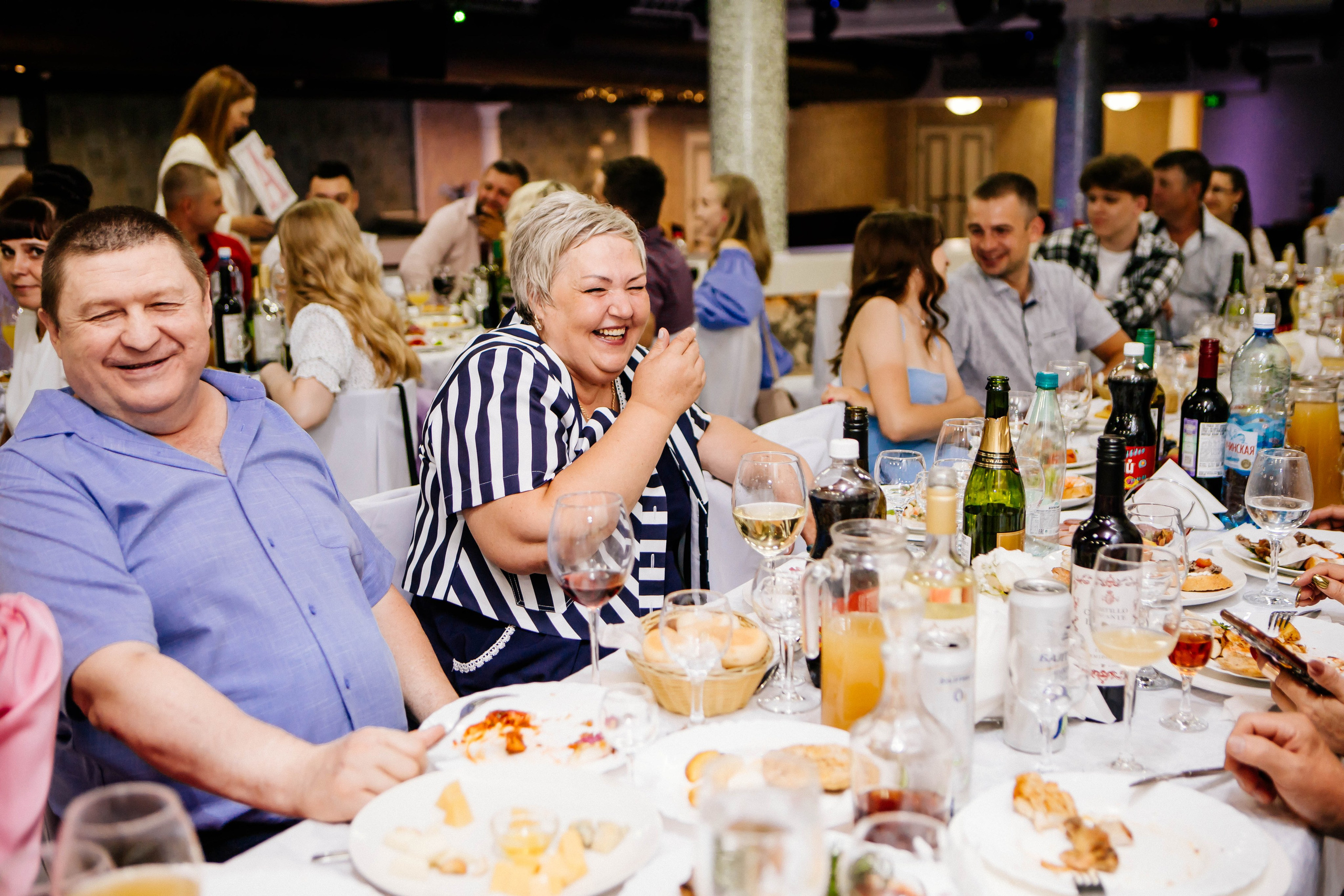 Форсаж. Рыжова Тамара