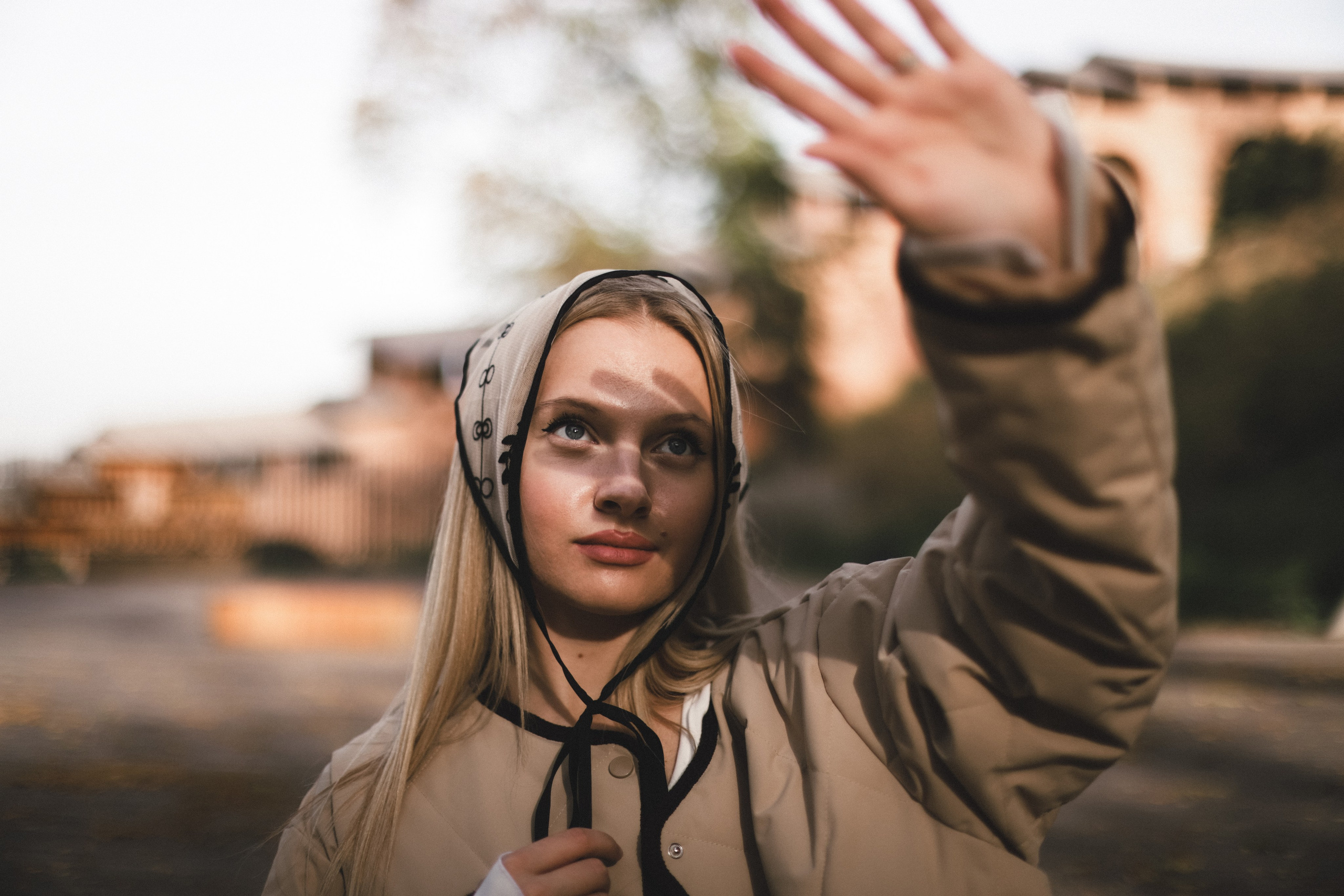Алина. Фотограф в Нижнем Новгороде Кристина Батанова