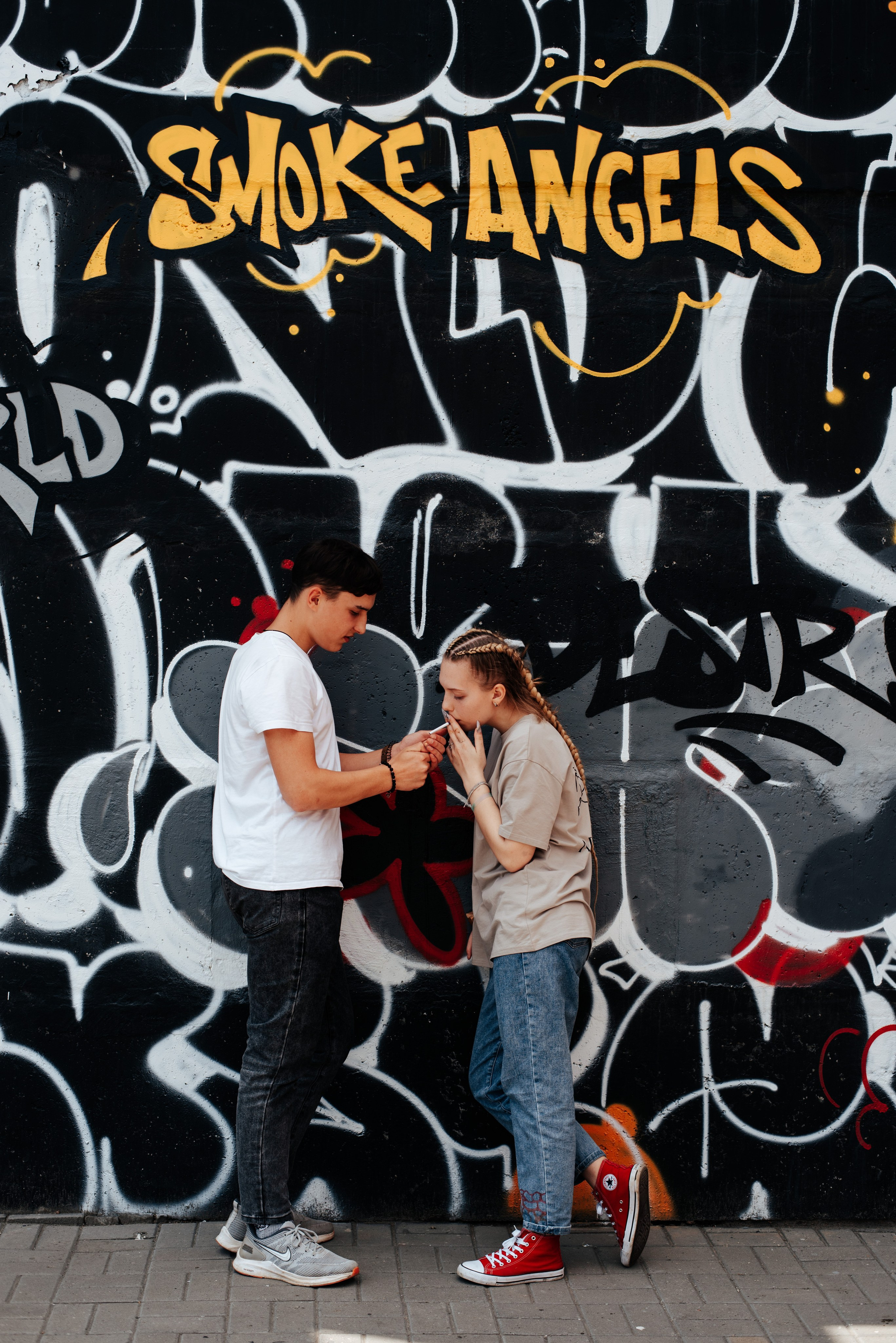 Катя и Даня. Фотограф в В Полевском и Екатеринбурге Ольга Расуп