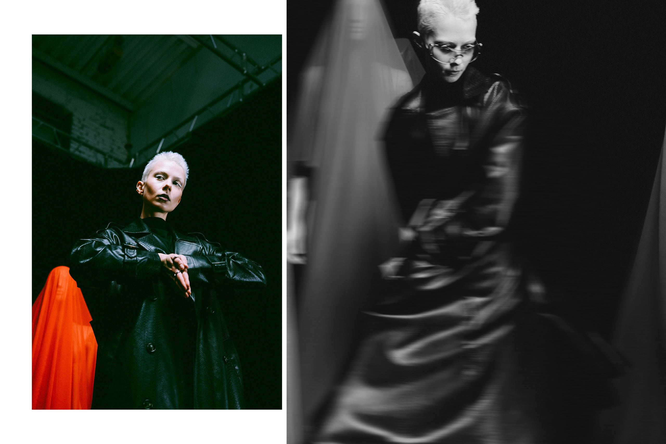 Wfolio. Коммерческий фотограф в Москве