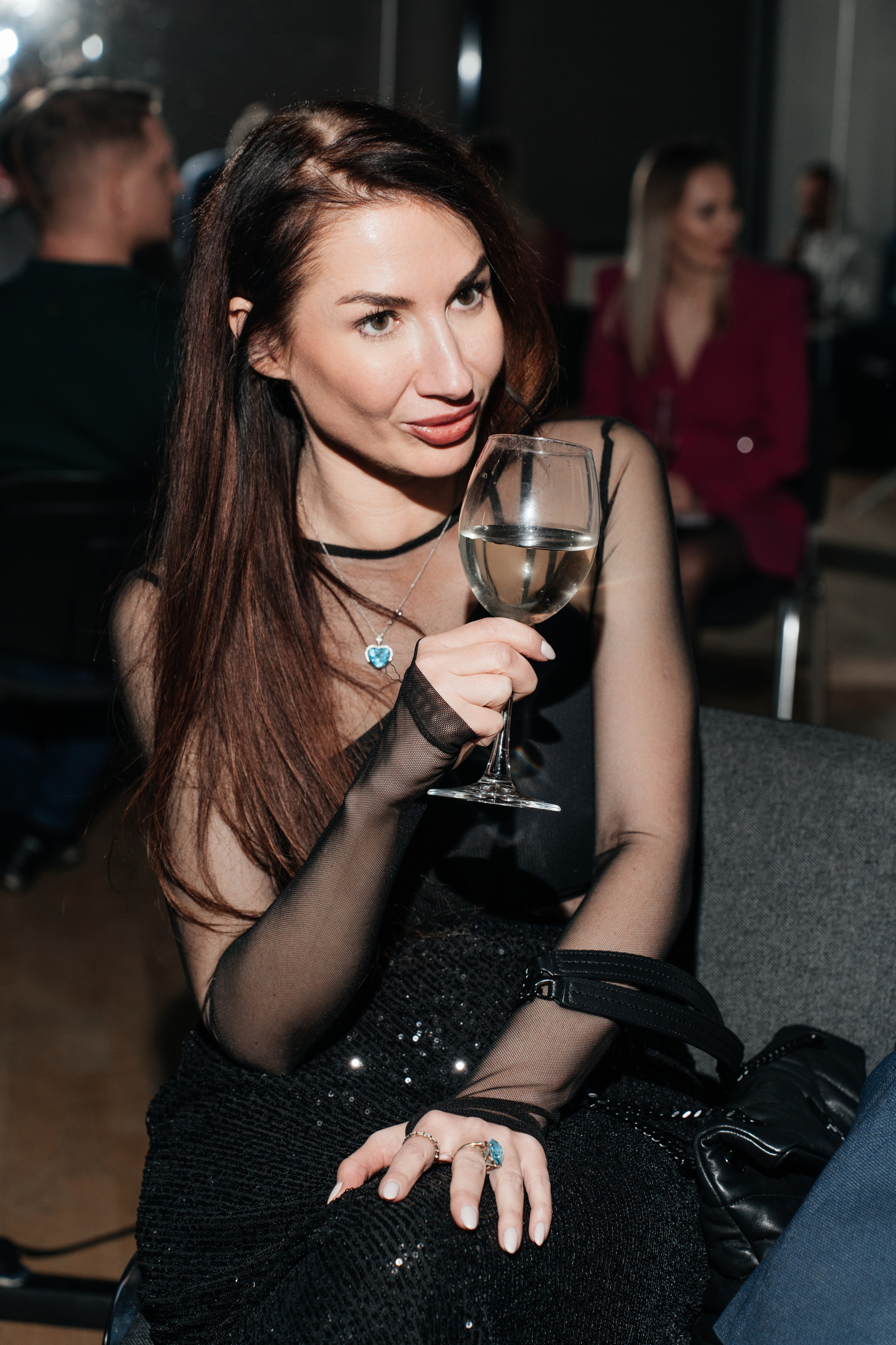 Корпоратив, MBI. Свадебный фотограф Москва Александра Аверкова