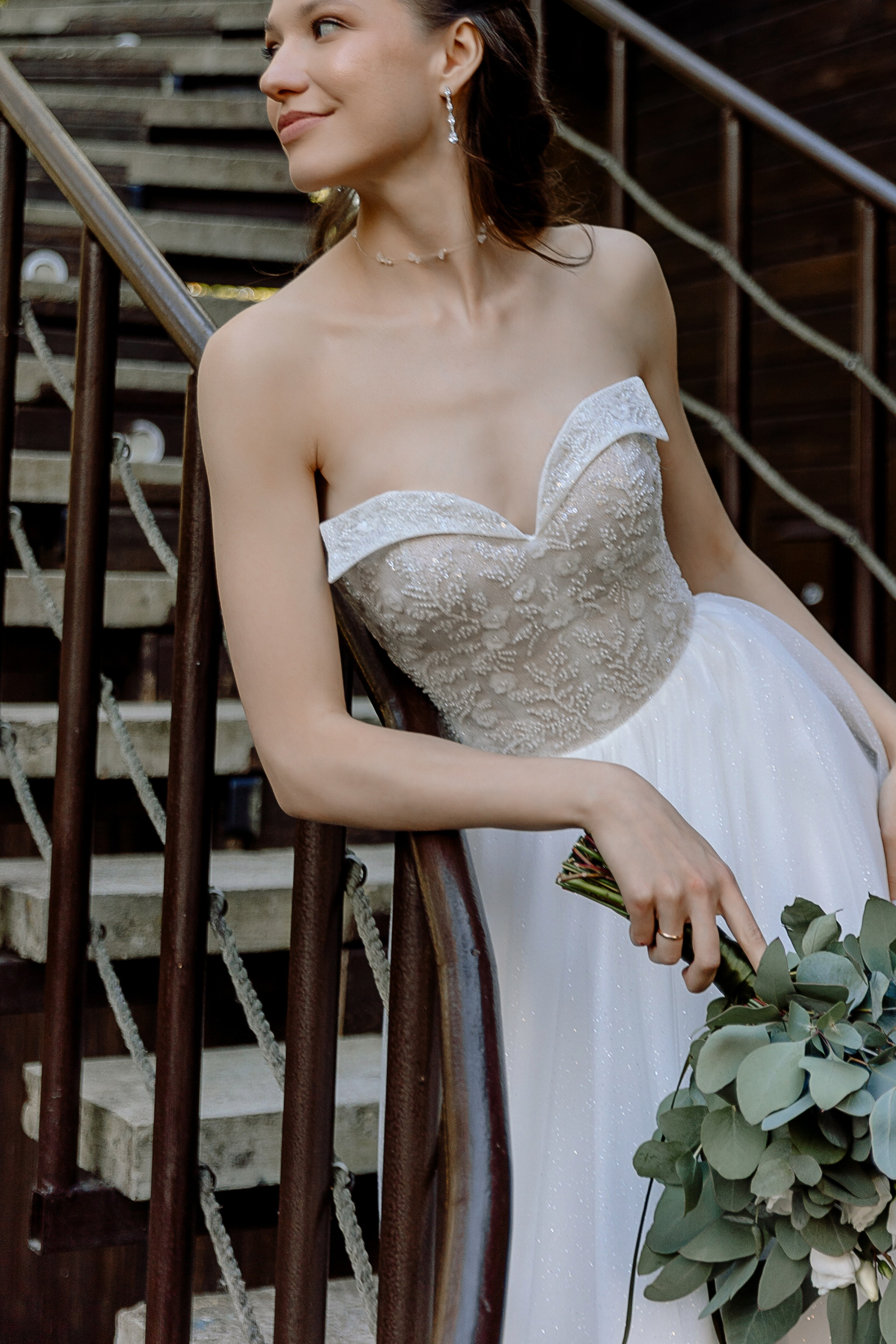 А&N. Фотограф в Саратове Мария Буршина