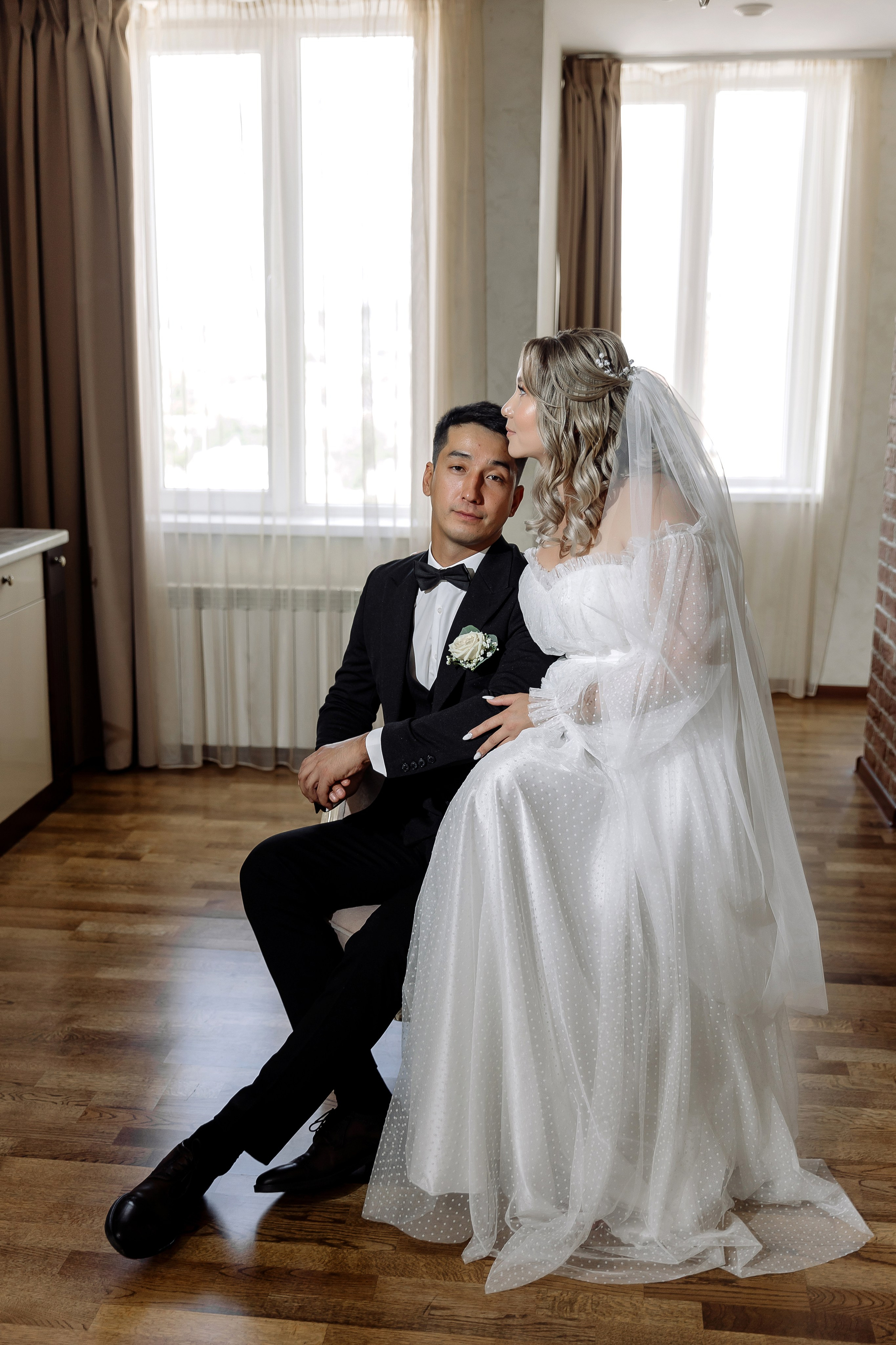 A&D. Фотограф в Саратове Мария Буршина