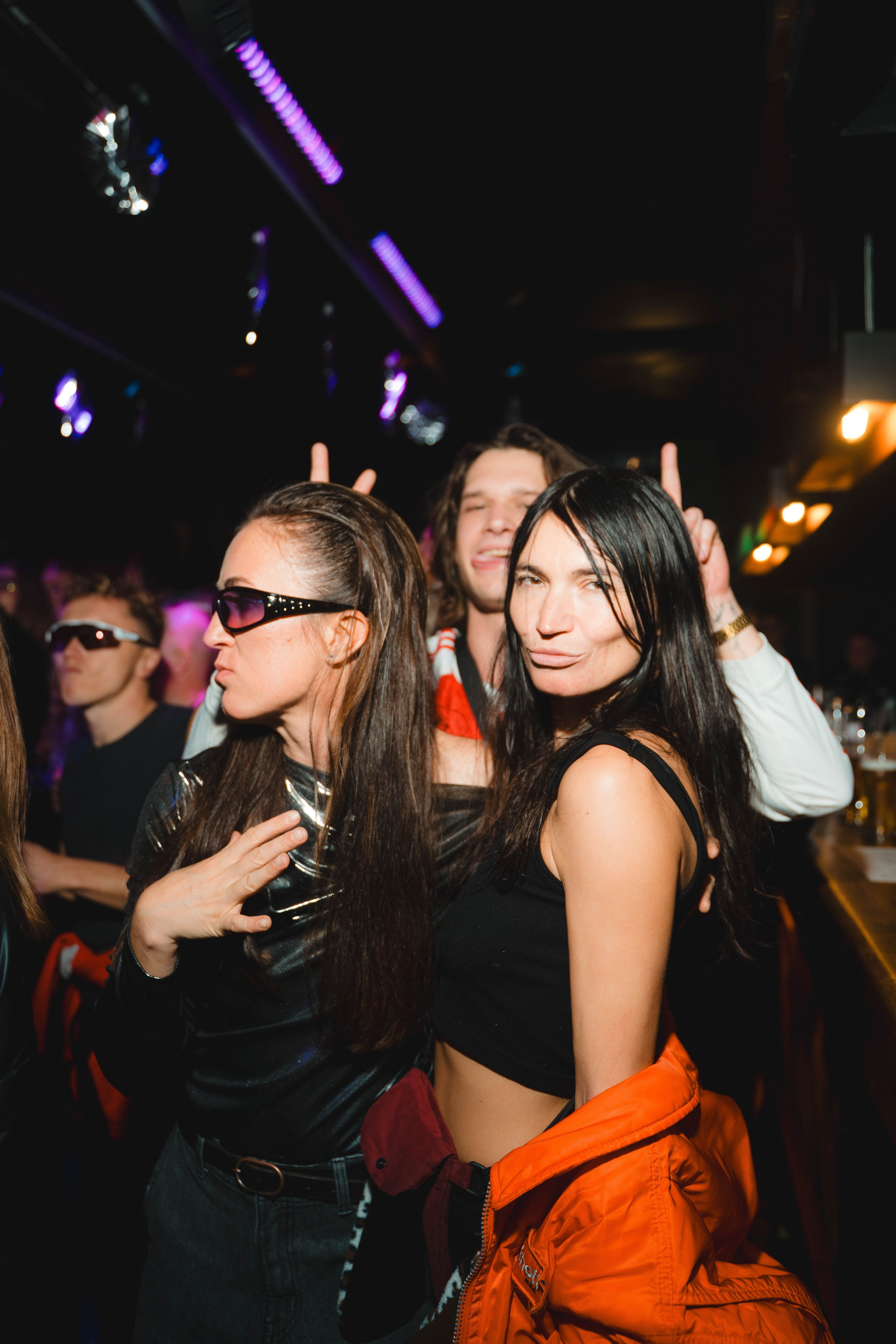 SVOI. Disco. Емельянова Елена