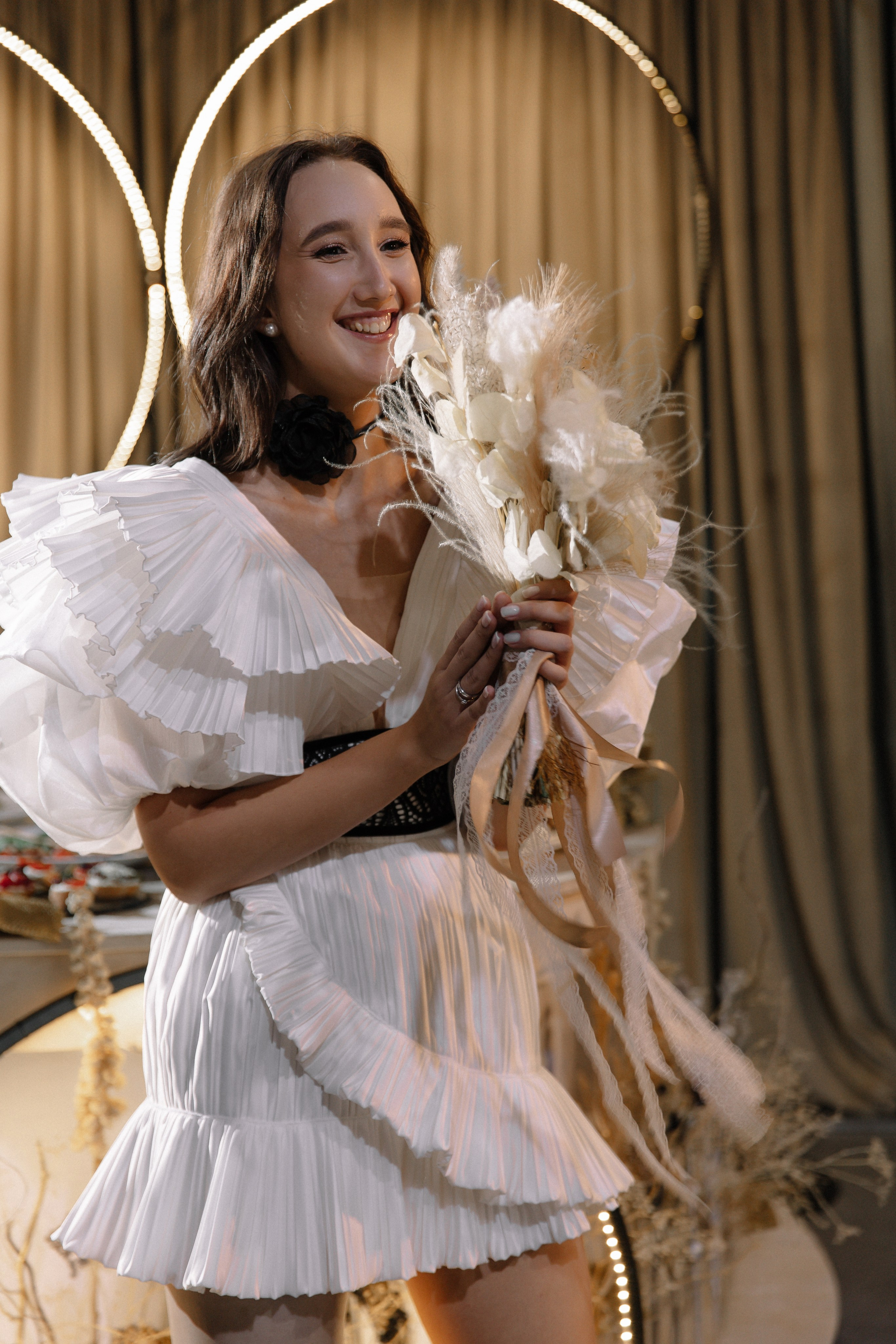 Ну мёёёд!. Свадебный фотограф Алина Хабарова