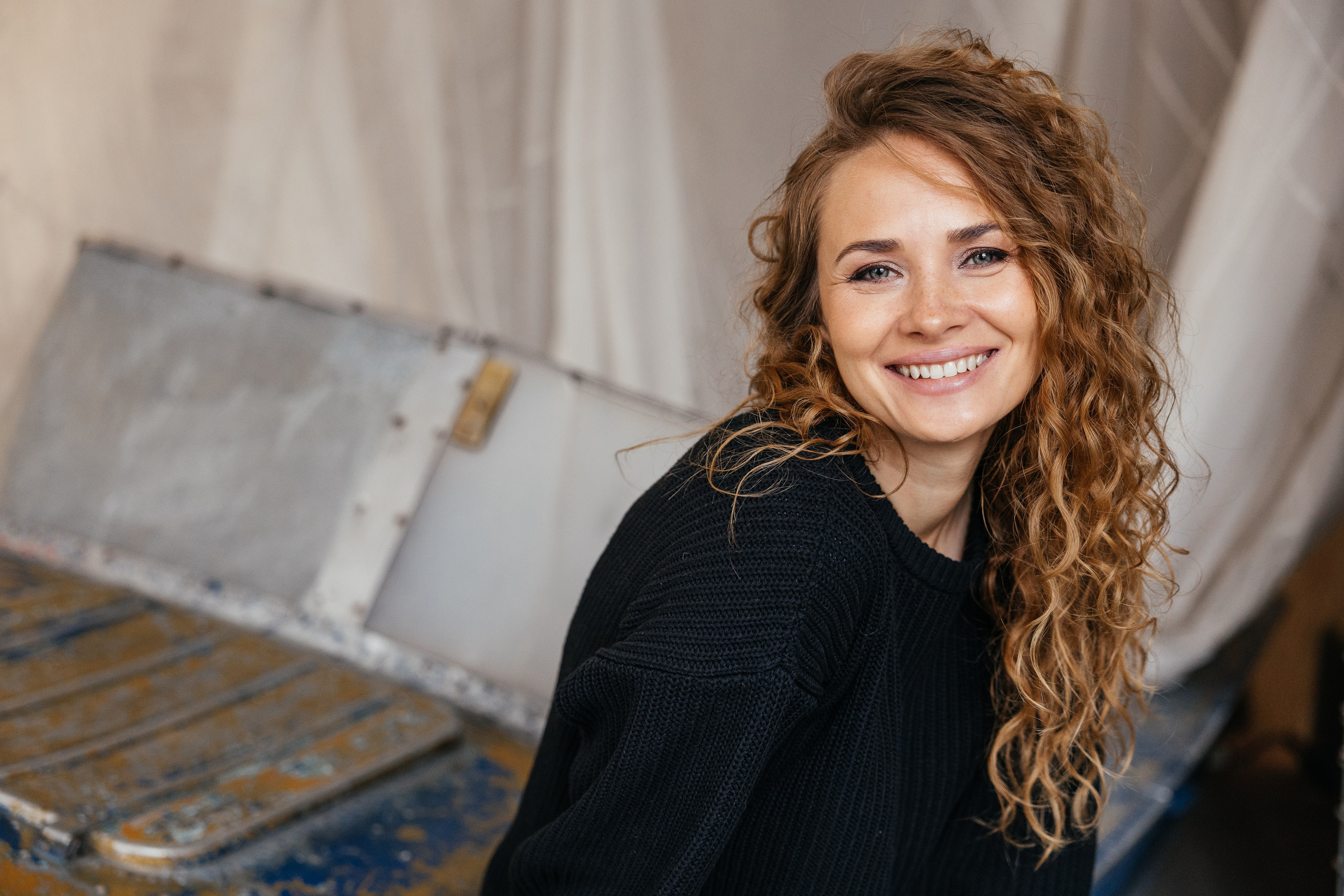 Портреты. Фотограф Serg-Epic — Сергей Клепиков