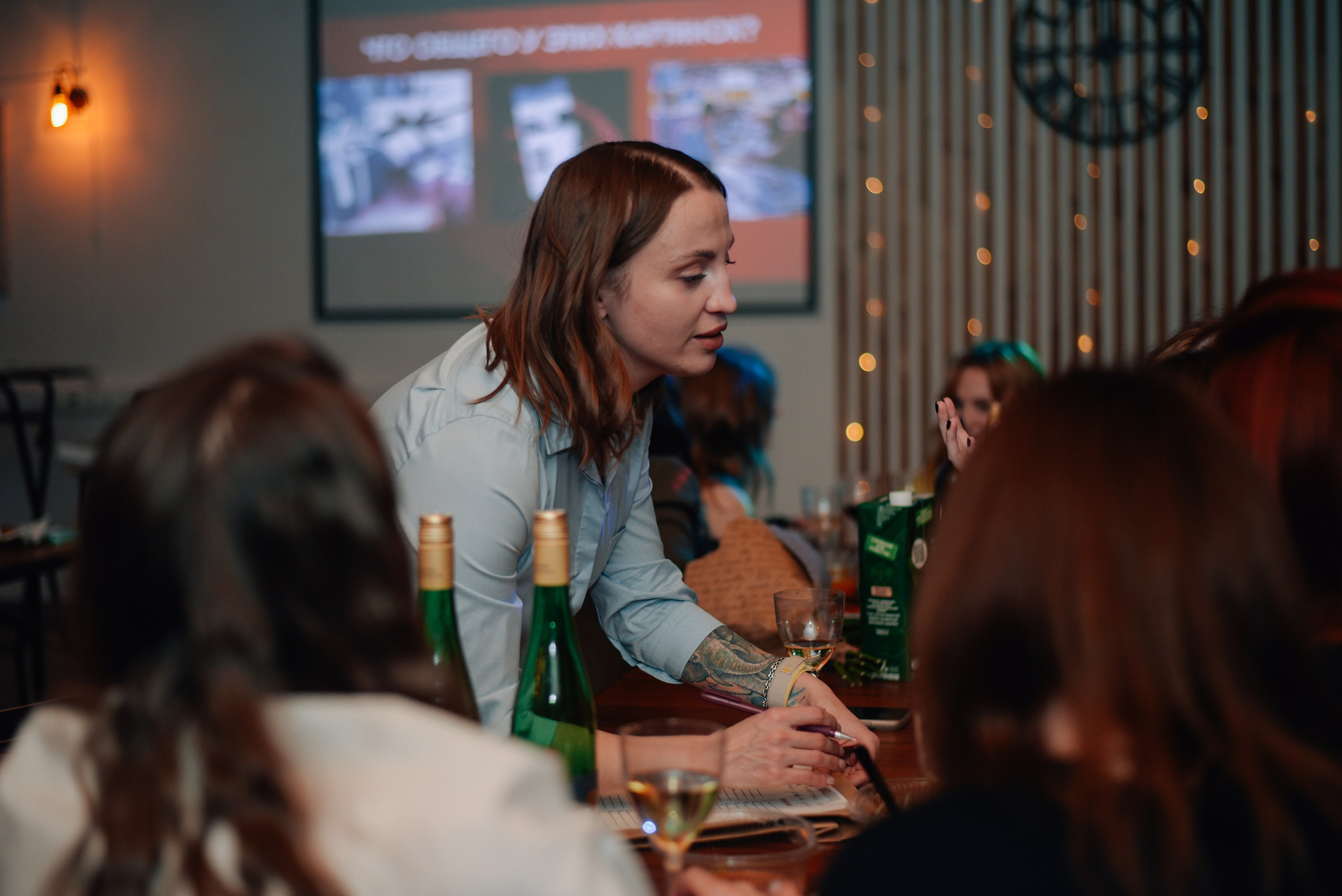 Мани Пени. Фотограф Лола Волна, город Москва