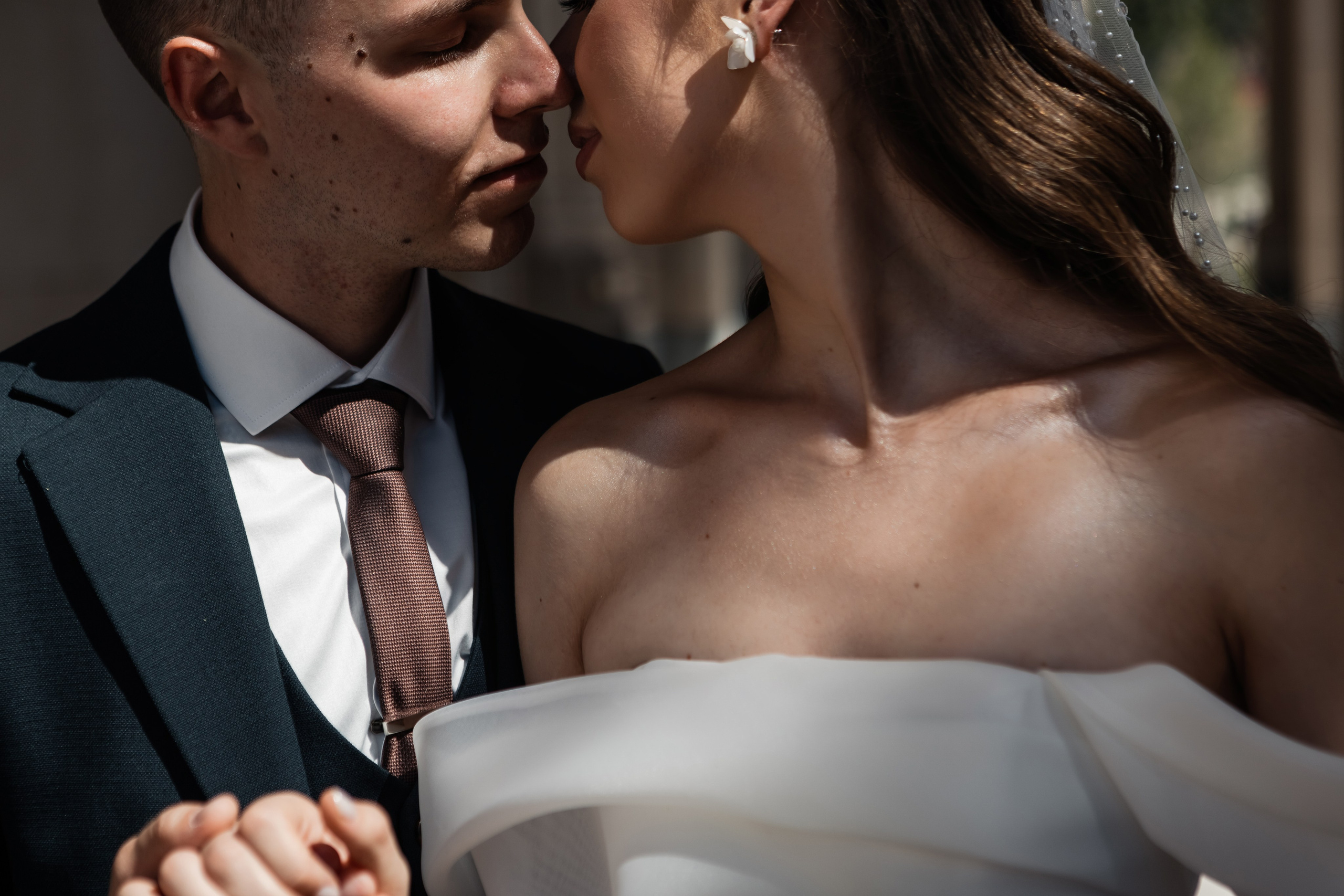 Дмитрий и Лариса — Анонс Свадьбы. Свадебный фотограф, фотосъемка в Крыму, Севастополе, Симферополе, Ялте