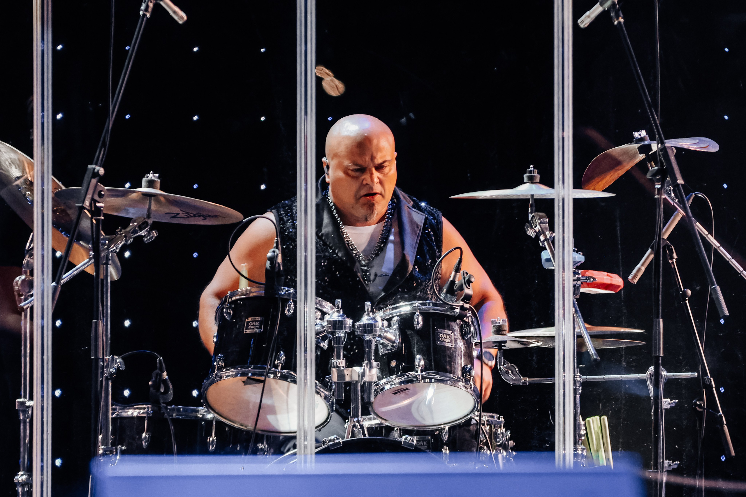 Кай Метов, Кремлевский Дворец. Фотограф Ольга Махалова — Санкт-Петербург, Москва, Нижний Новгород