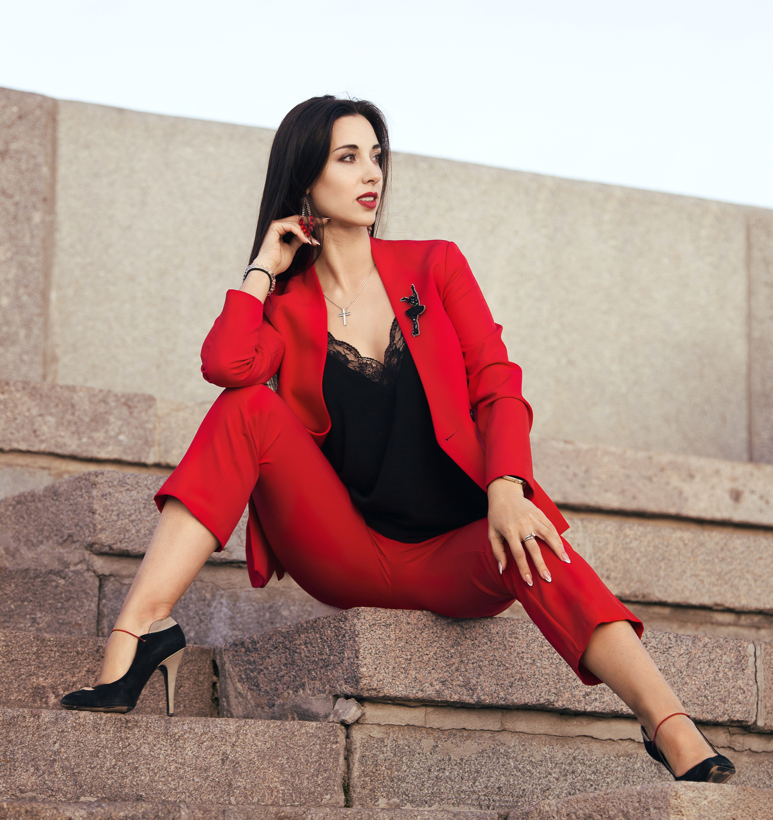 Марта. Балетный фотограф Москва Майоров Николай