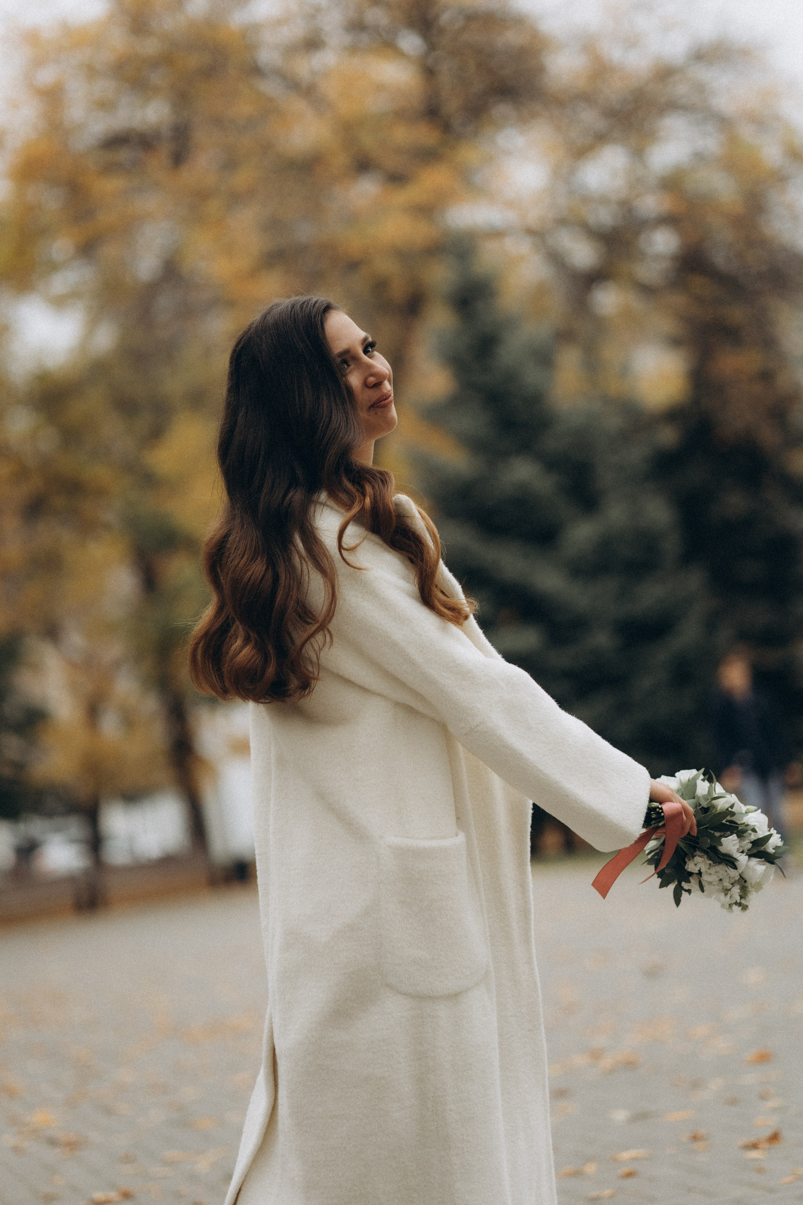 Андрей и Таня. Фотограф в Самаре Петрякова Юлия