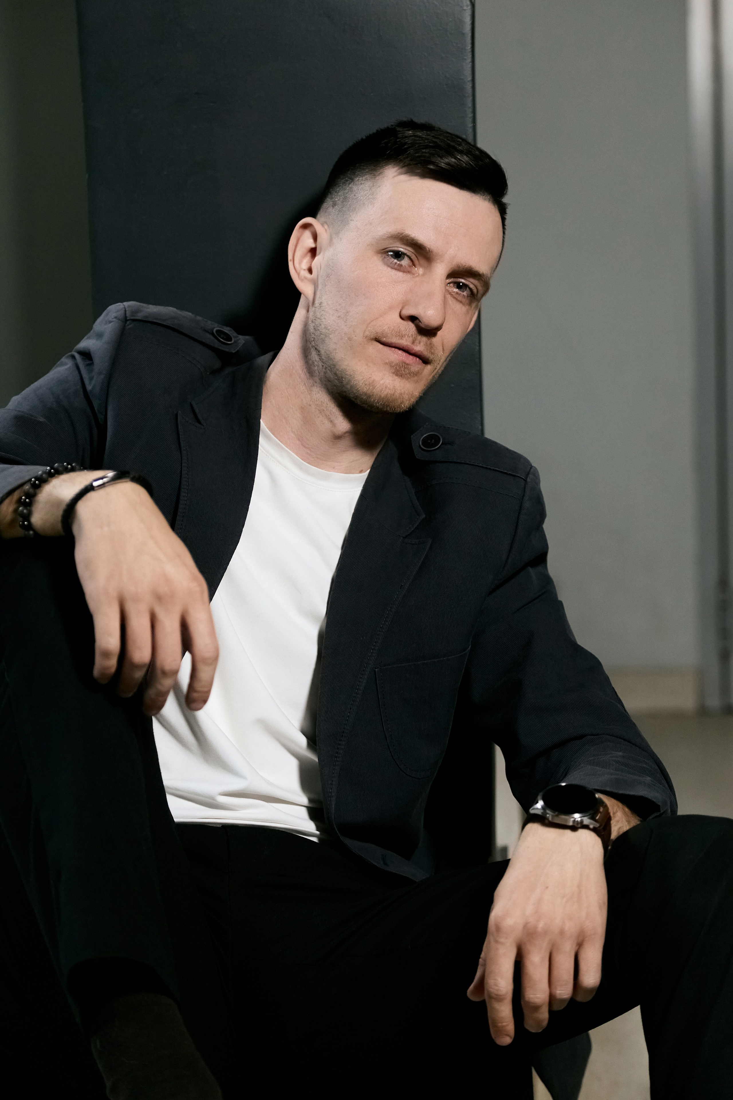 Профессиональная имиджевая портретная фотосъемка Иваново. Портретный и свадебный фотограф в Иваново Максим Гаврилин