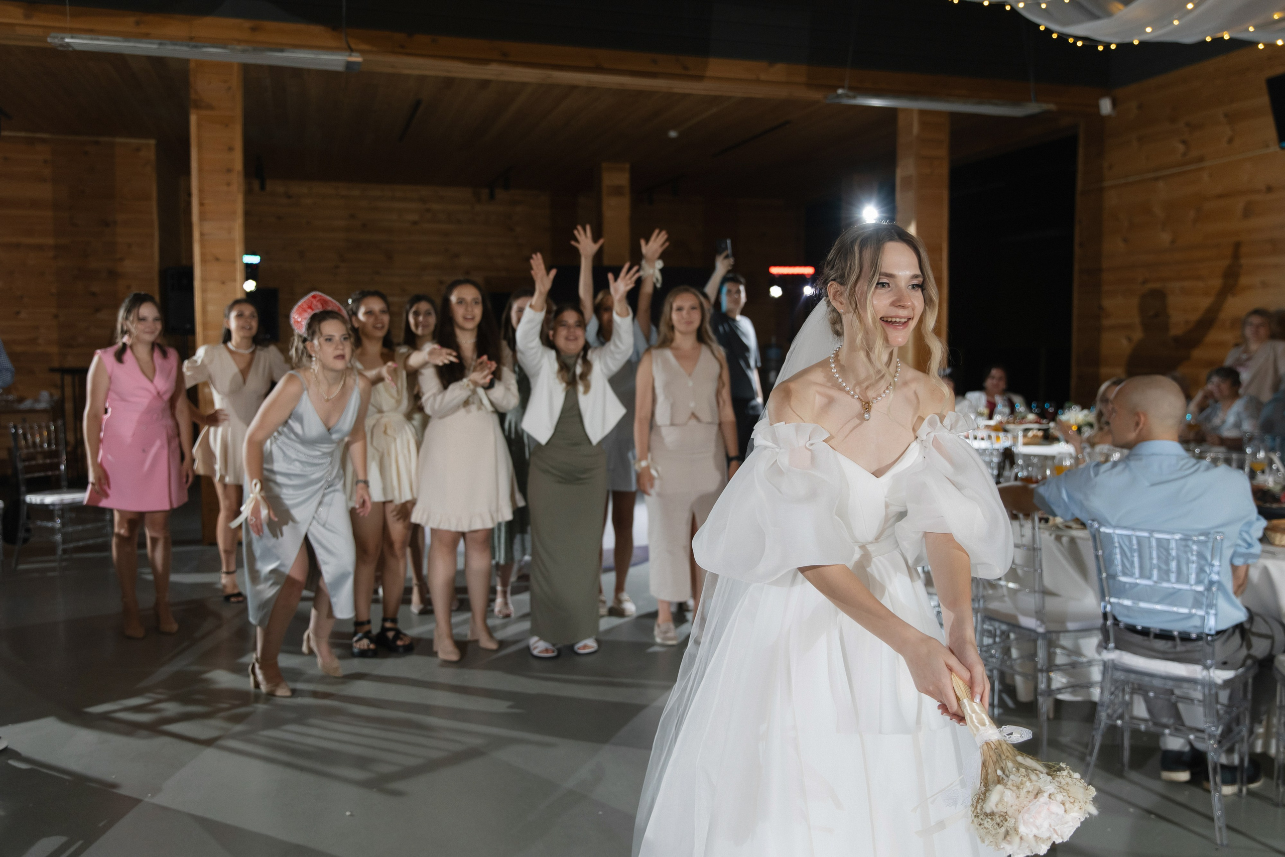 ДАРЬЯ & ЕГОР ` 24.07.25. Maria Startseva Photo