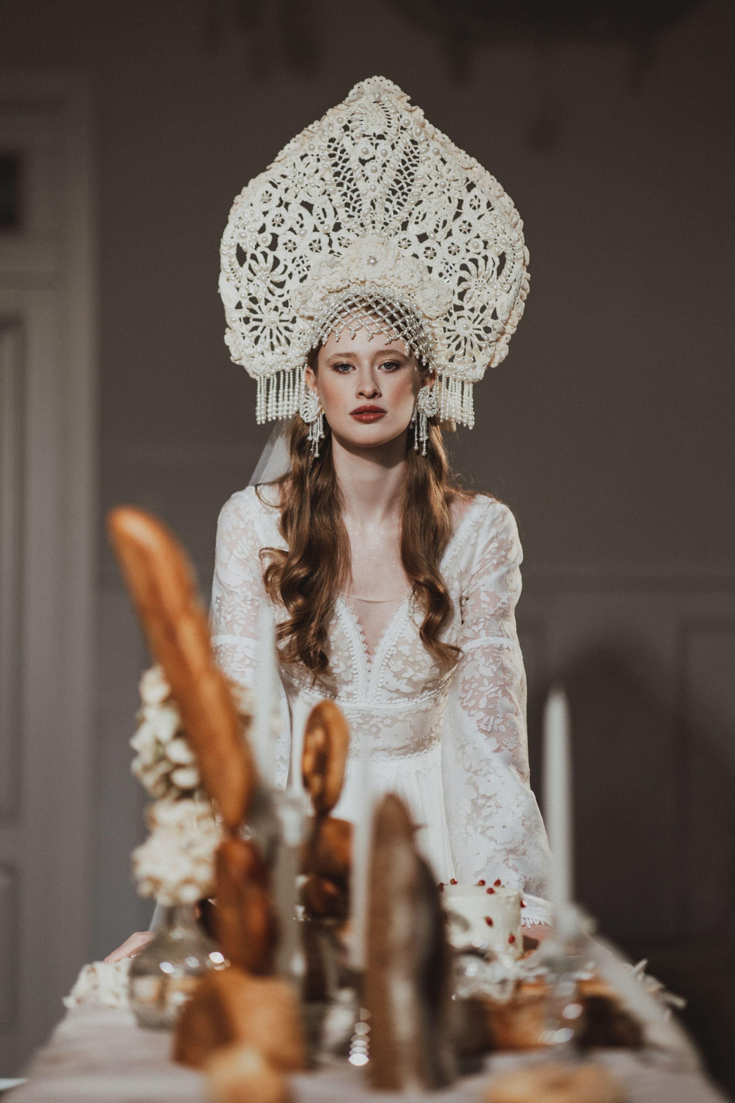 WEDDING. Maria Startseva Photo