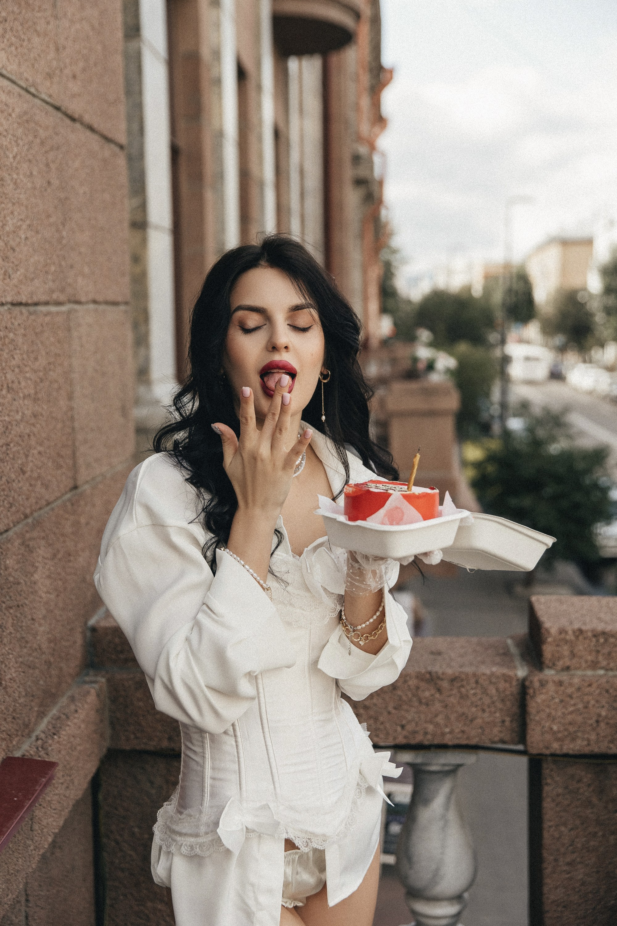 МАША ` 23. Maria Startseva Photo