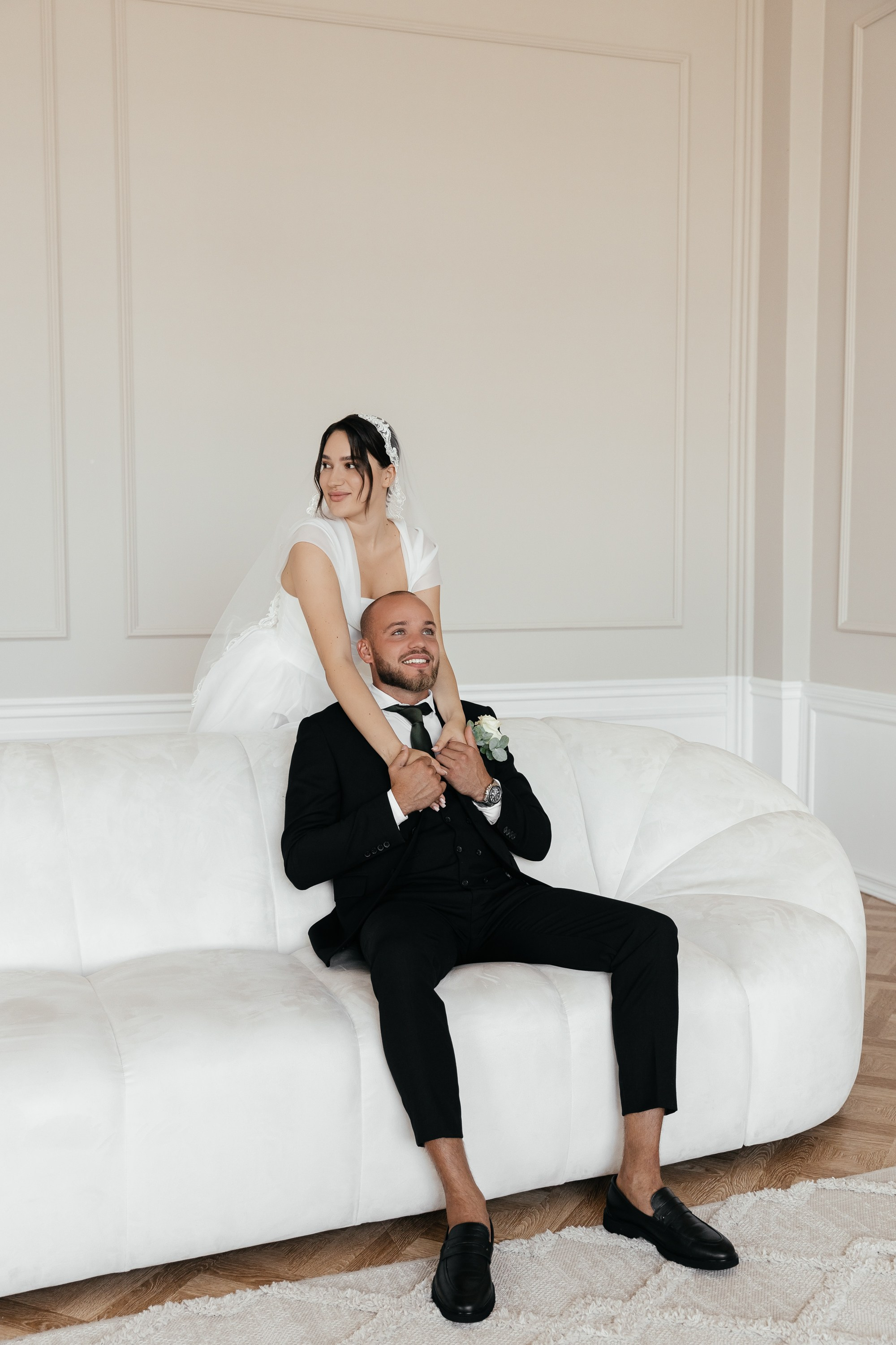 Михаил и Лия. Миленина Юлия Свадебный и семейный фотограф в Краснодаре