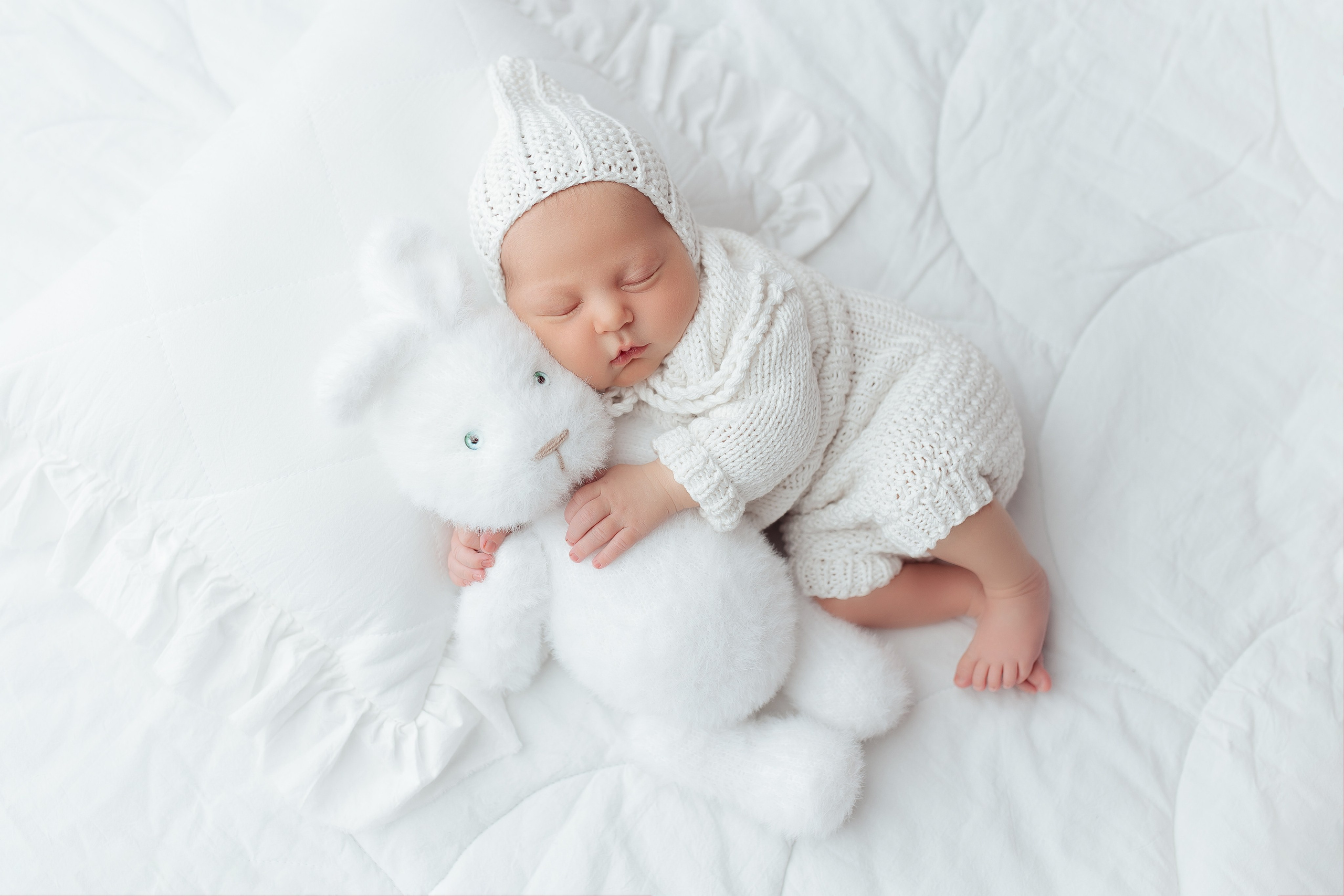 Новорожденные. Детский фотограф новорожденных Москва. годики под ключ. своя студия