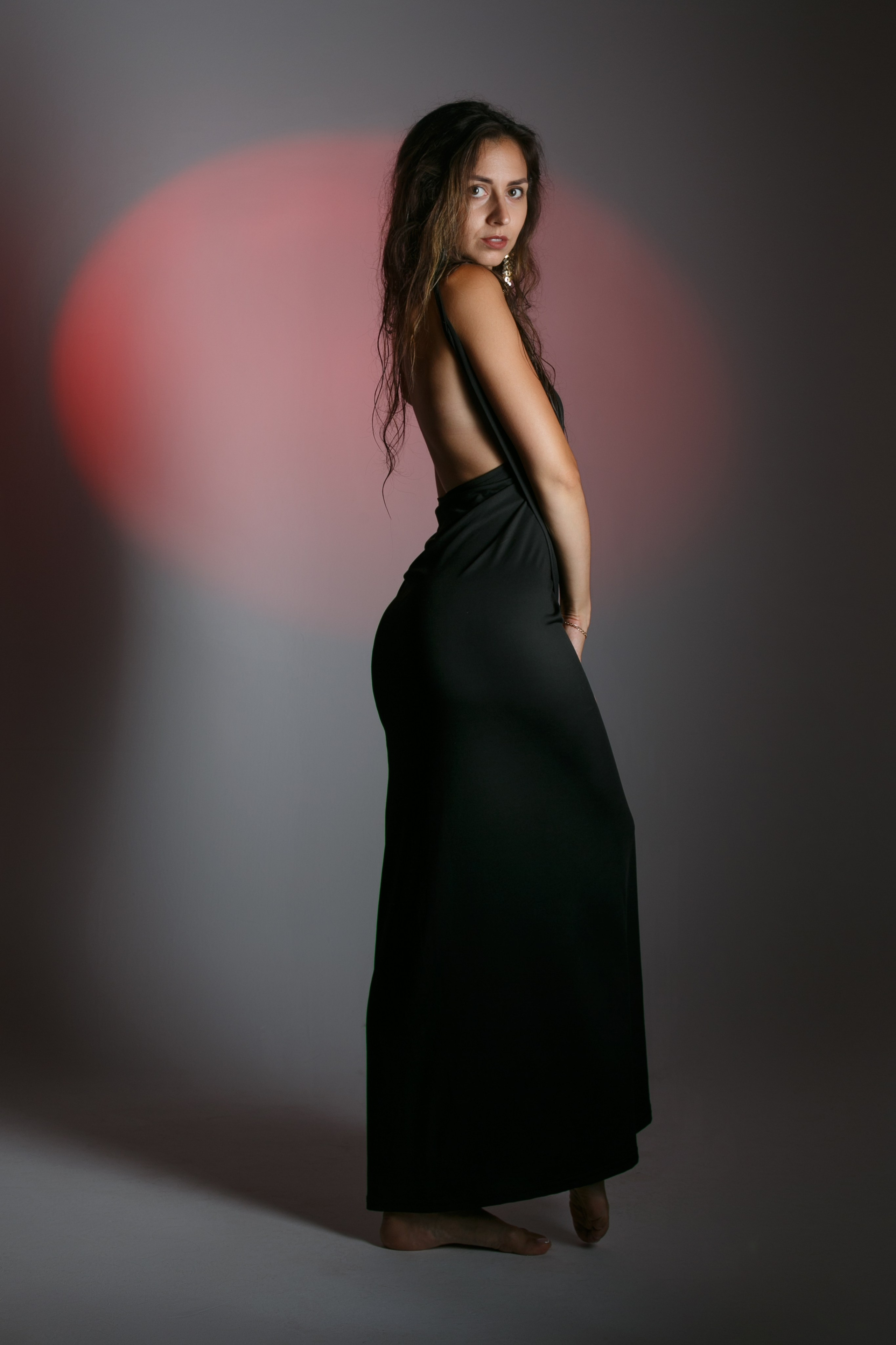 Дарина. Фотограф Богданенко Антон