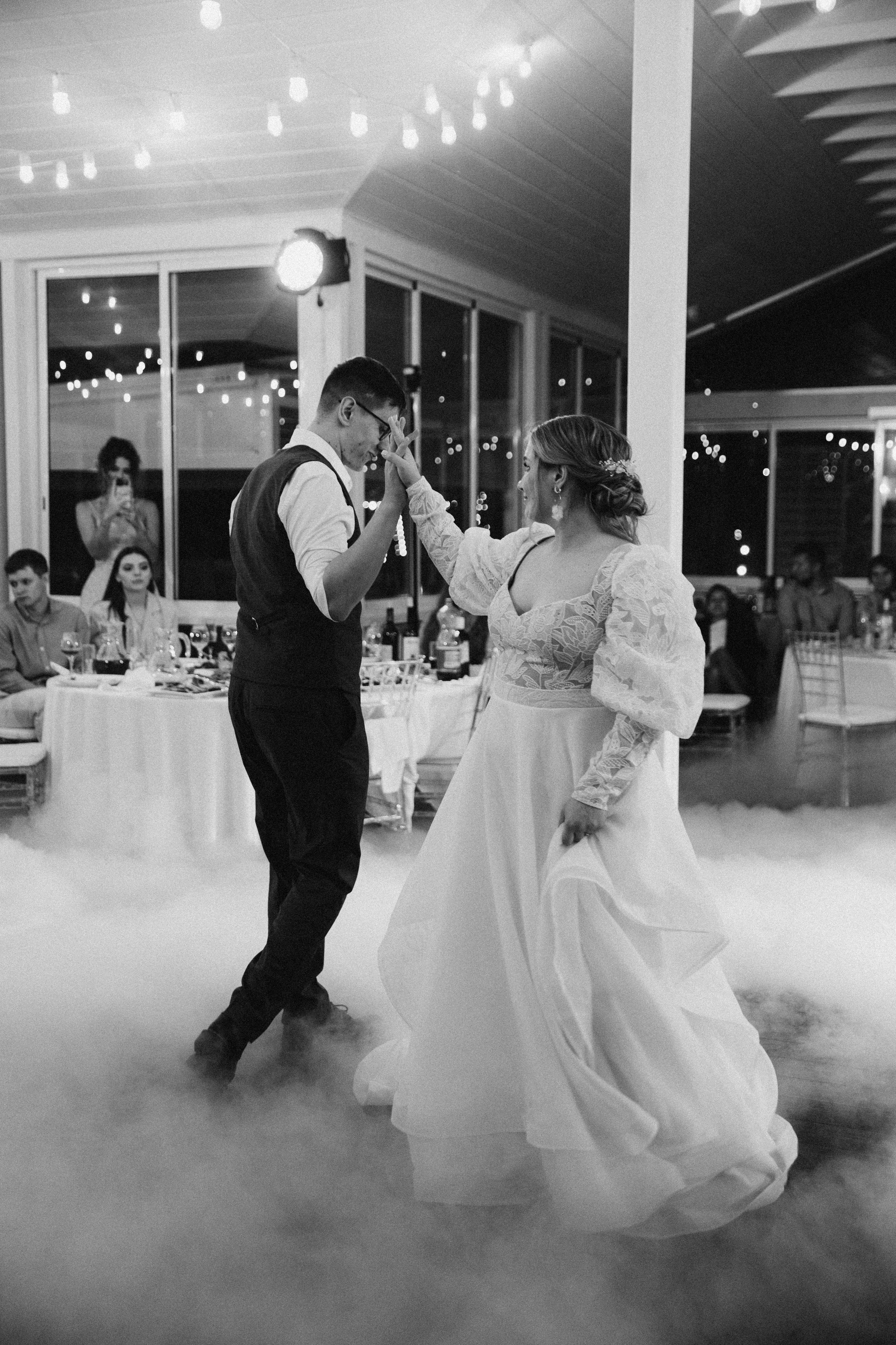 Полина и Саша | Ранчо. Свадебный фотограф Ангелина Зотова | Обнинск, Москва, Калуга