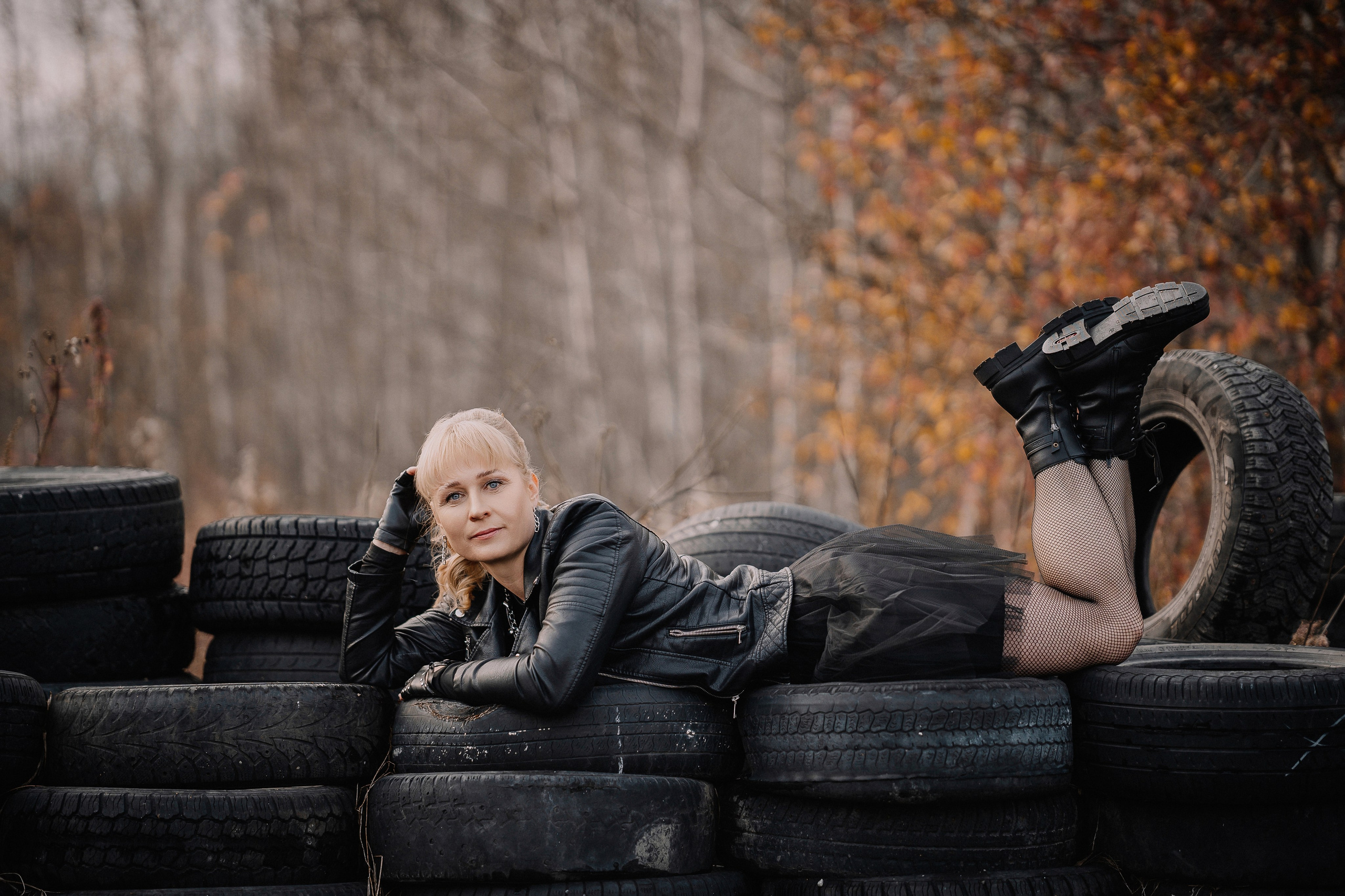 MOTO 2. Видеограф Томск, Томская область, Сибирь