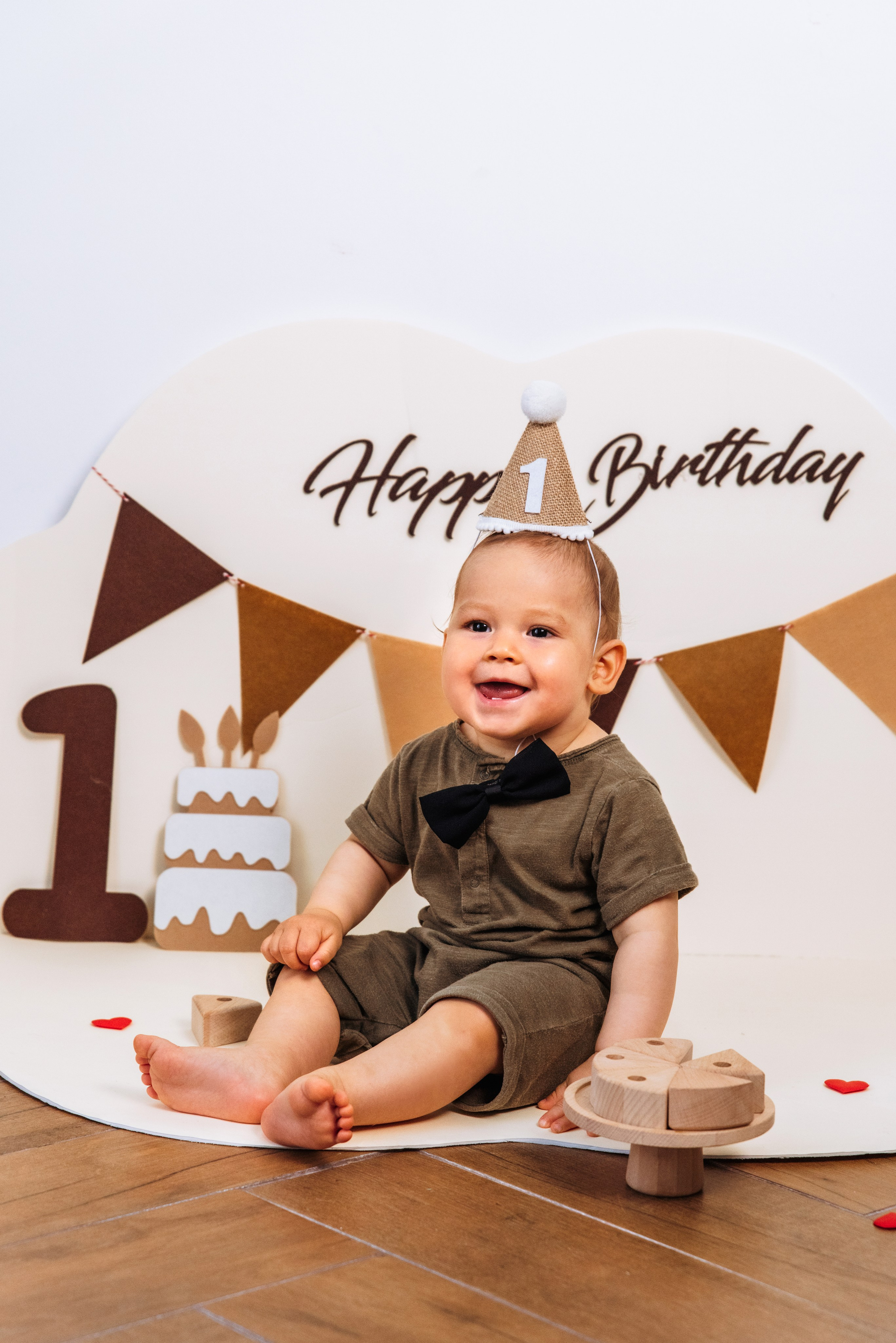 МУХАММАД 1 годик. Ольга Козлова фотограф Волгоград olkiny-fotki.ru