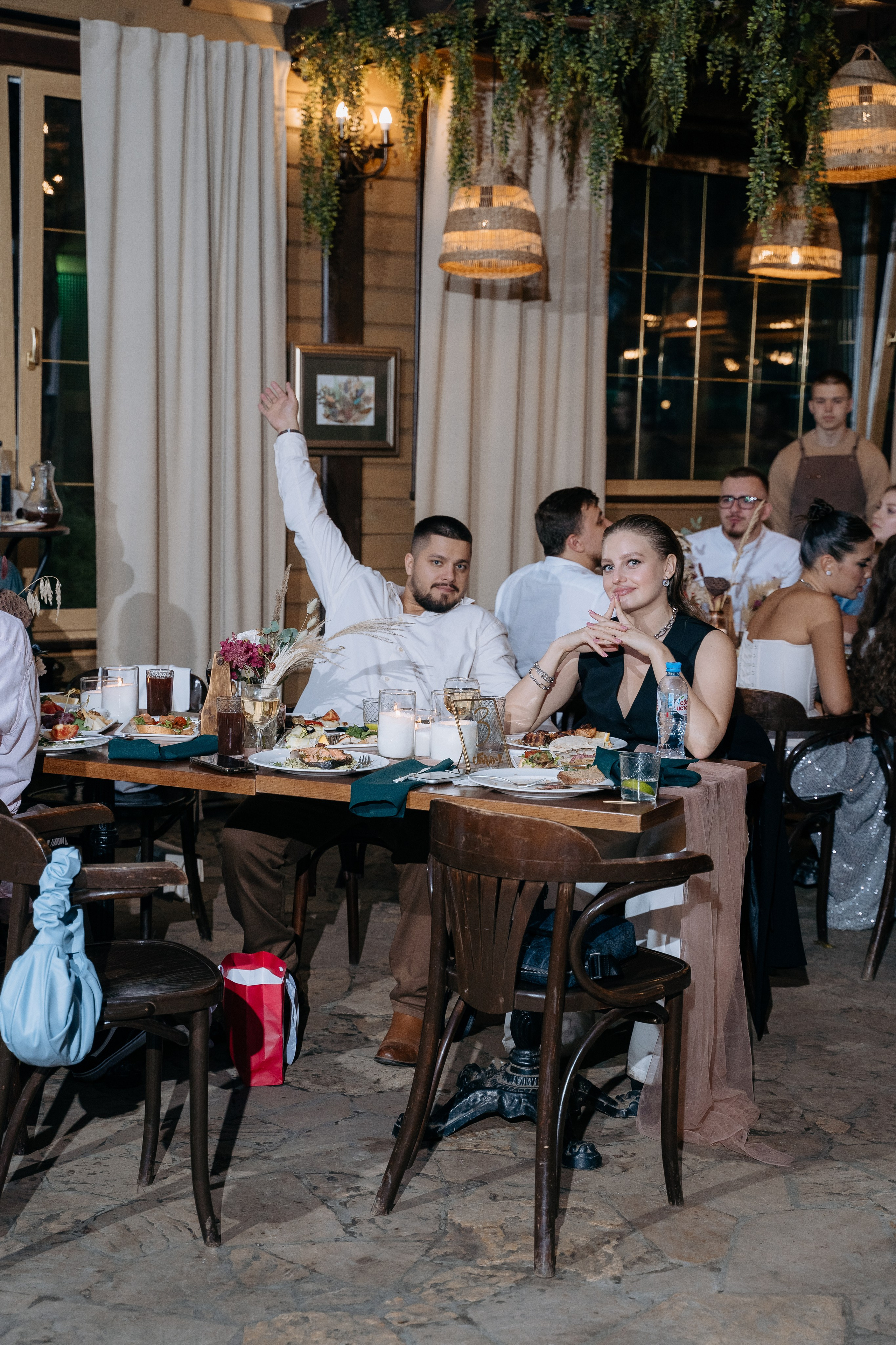 Влад и Бэлла. Свадебный и семейный фотограф в Новосибирске Наталья Зорина